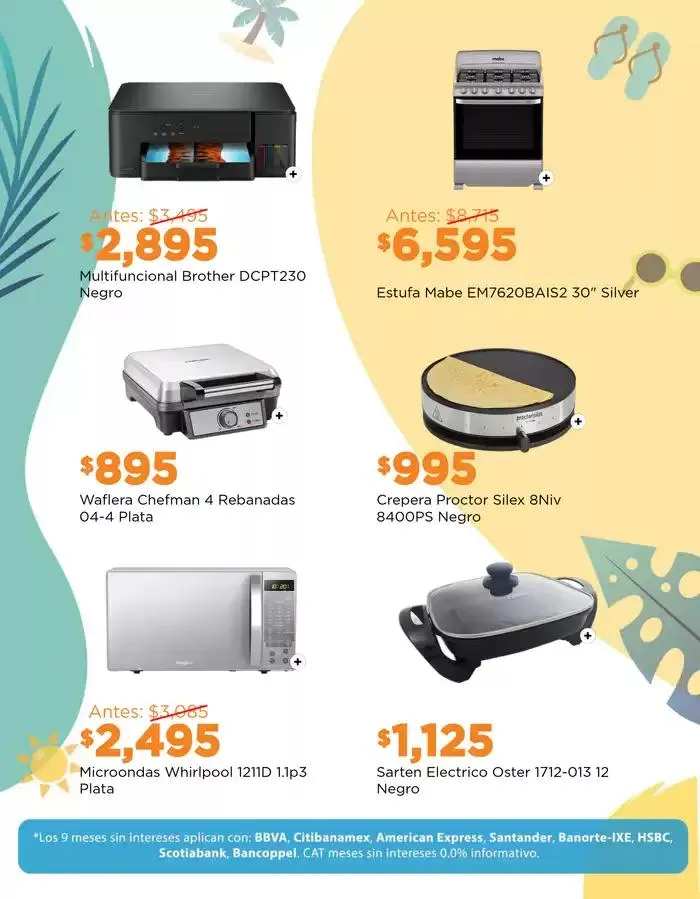 Catálogo de Ofertas Chedraui 26 de marzo al 3 de abril 2025 - Pagina 11