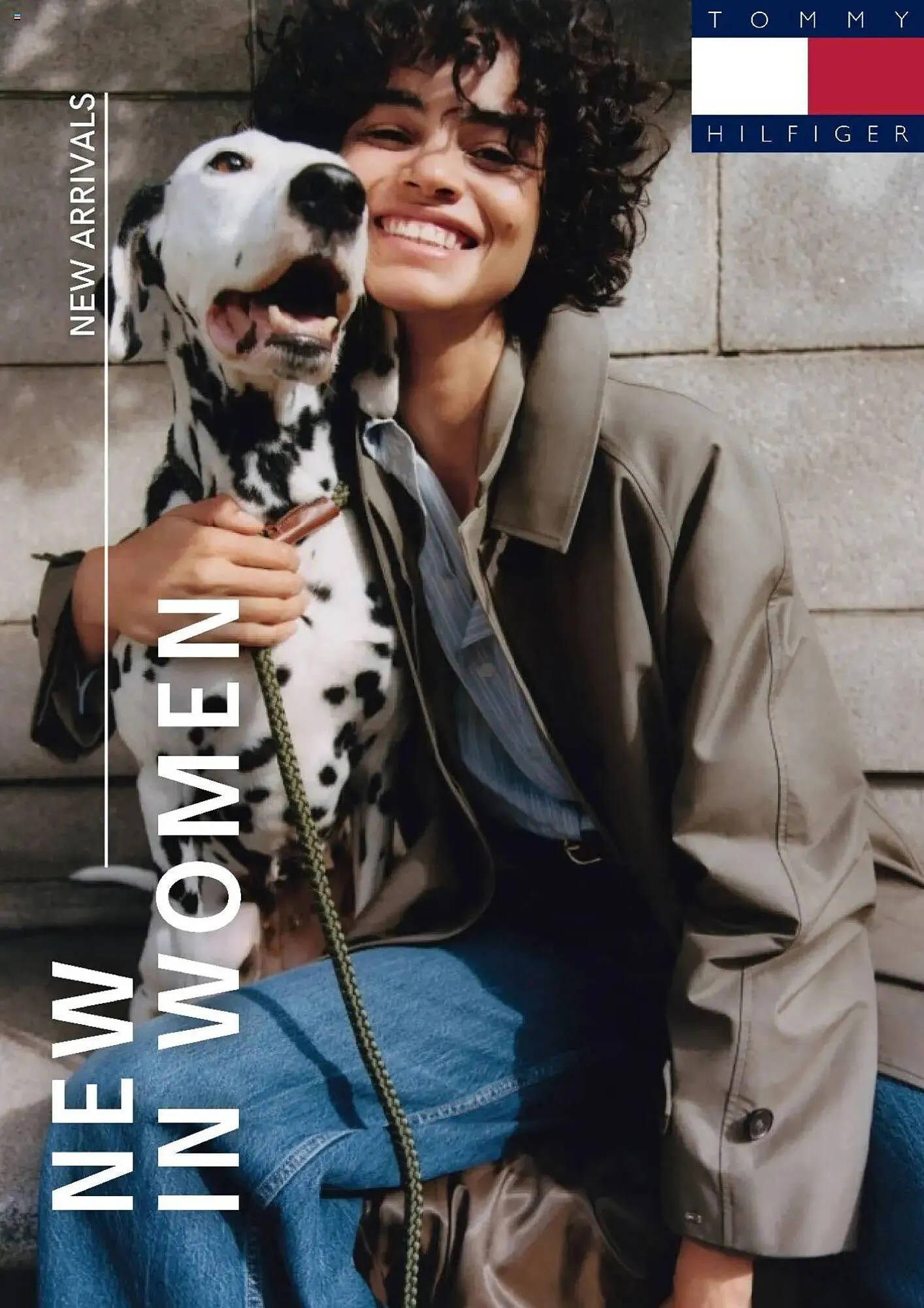 Catálogo Tommy Hilfiger - 1