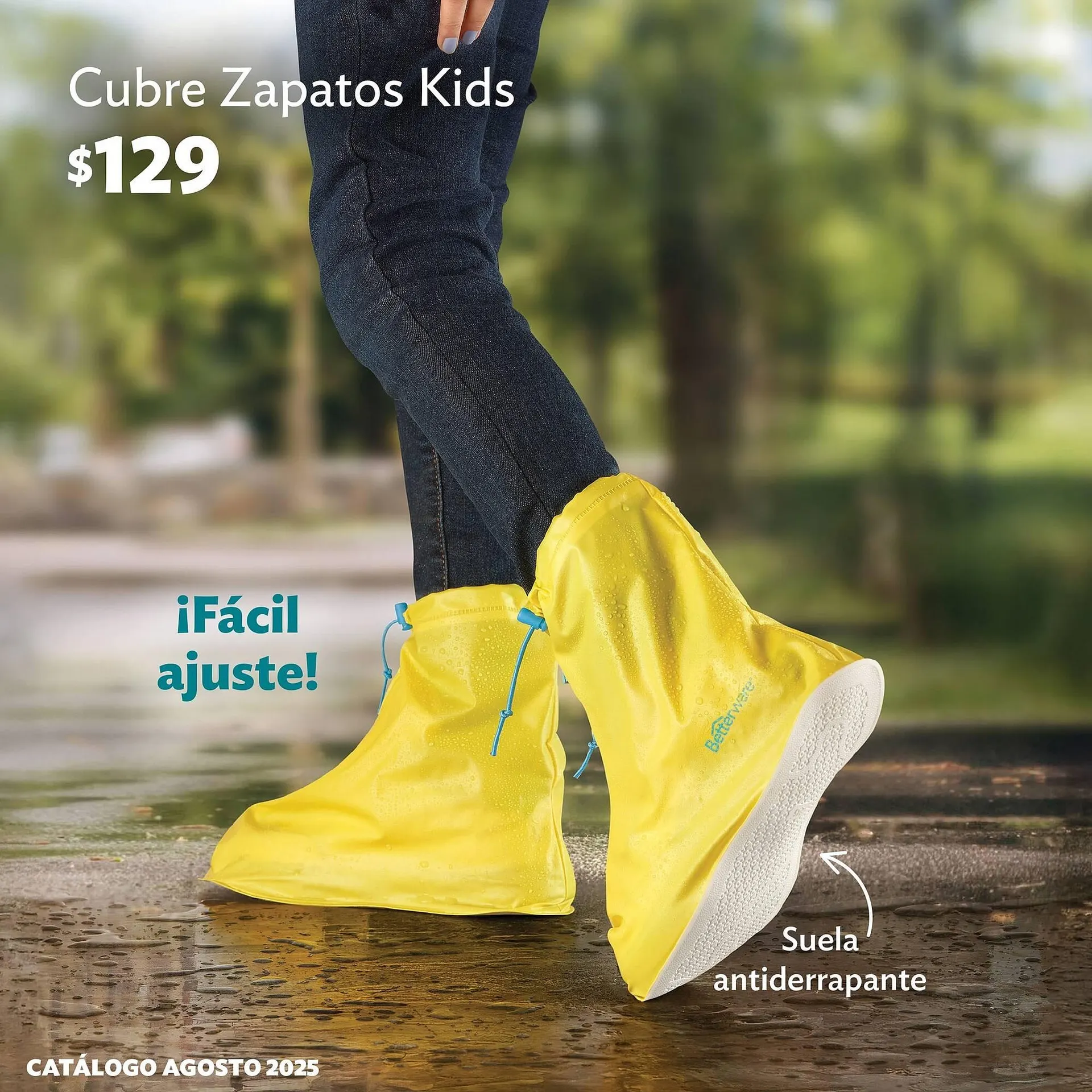 Catálogo de Catálogo BetterWare 30 de julio al 5 de agosto 2025 - Pagina 5