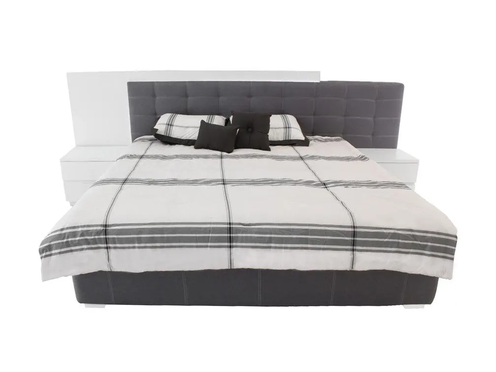 Recámara King Size Kontempo RC-76