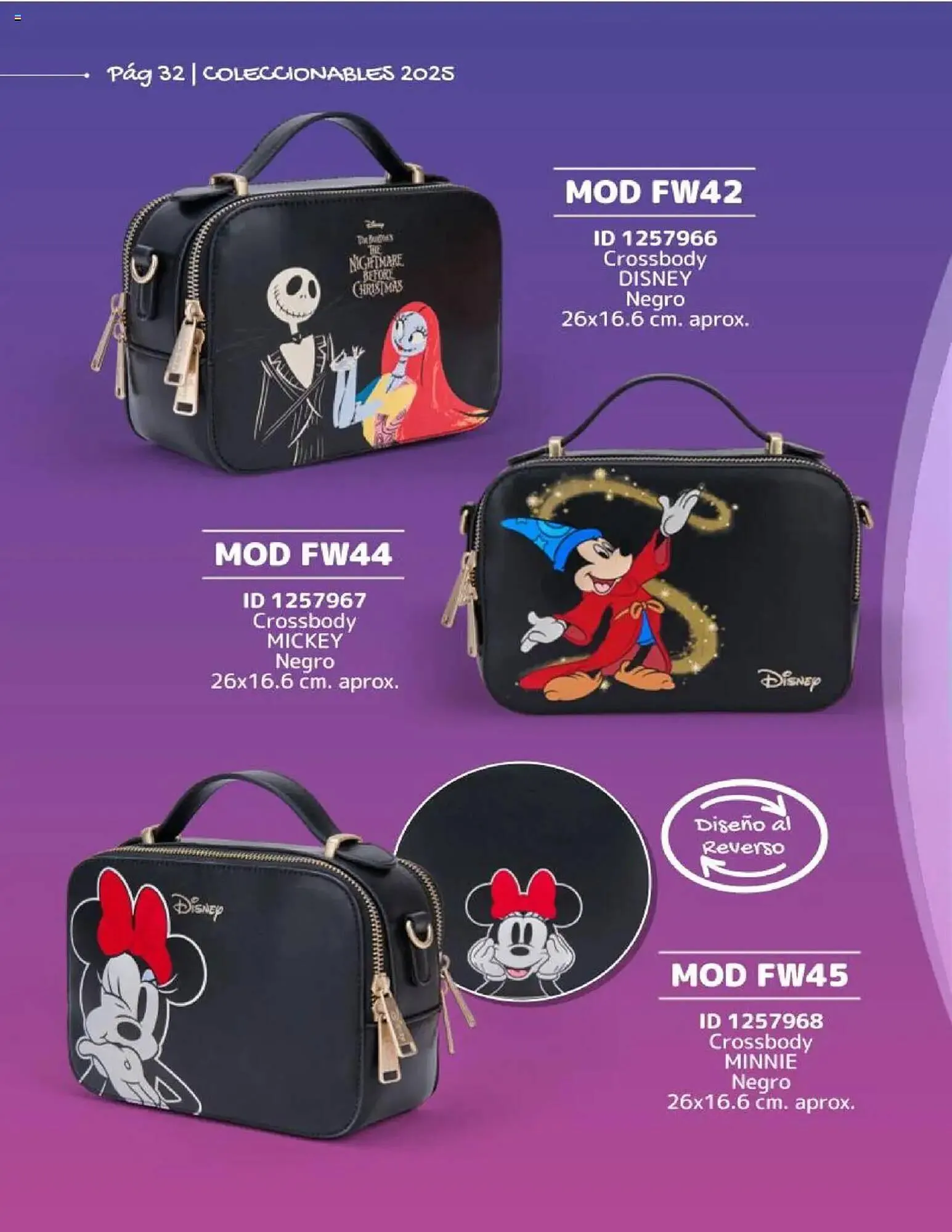 Catálogo de Catálogo Price Shoes 1 de octubre al 1 de enero 2027 - Pagina 32