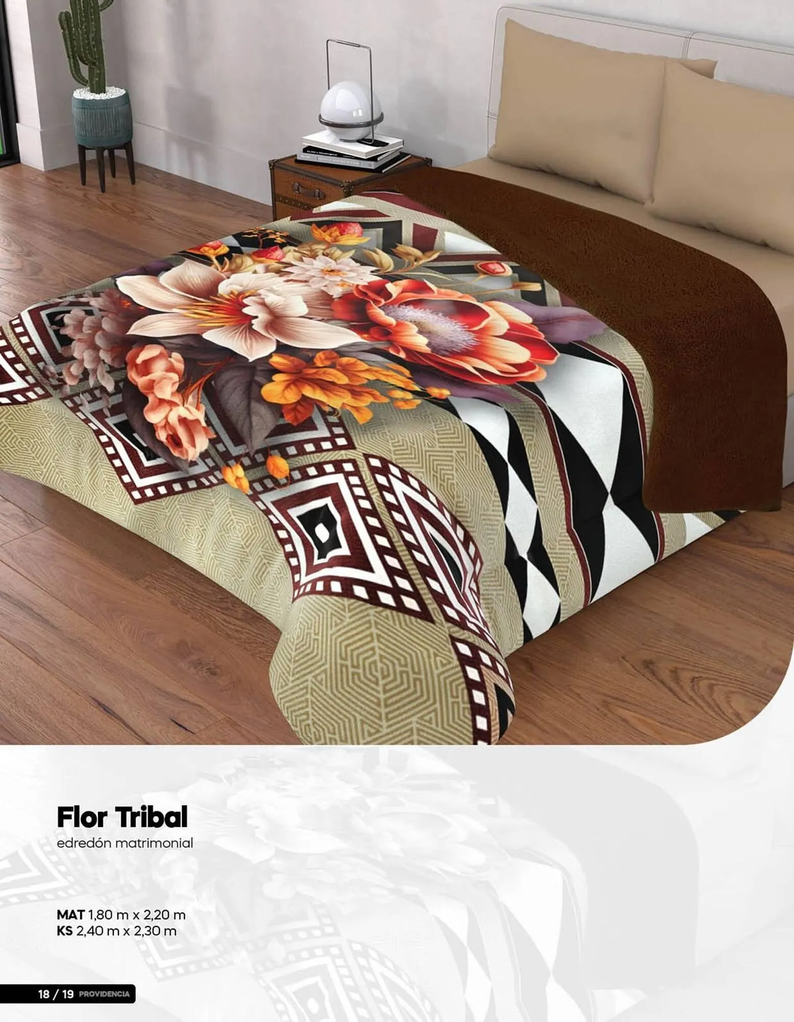 Catálogo de Catálogo Providencia 24 de mayo al 31 de diciembre 2025 - Pagina 29