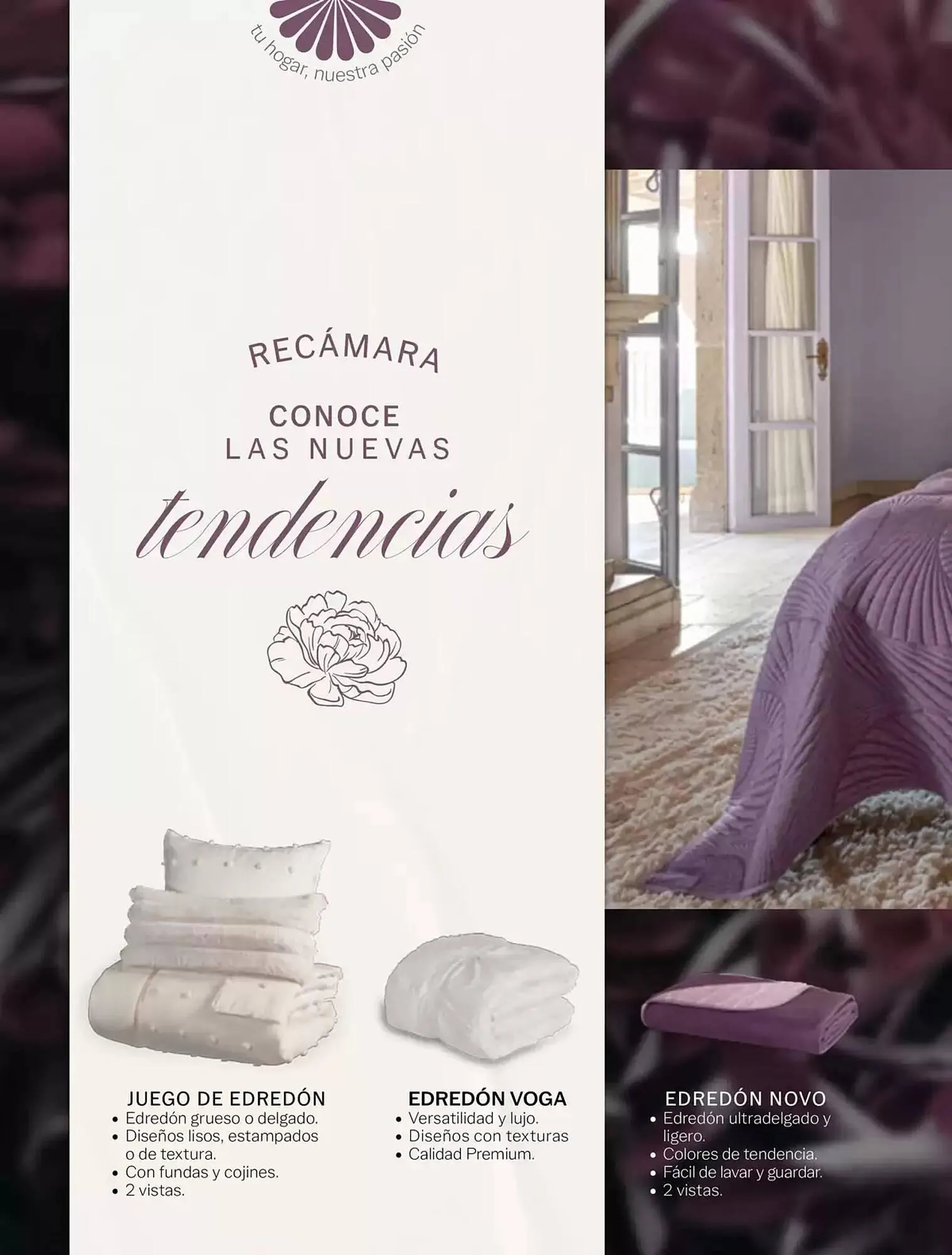 Catálogo de Catálogo Vianney 11 de abril al 31 de diciembre 2025 - Pagina 4