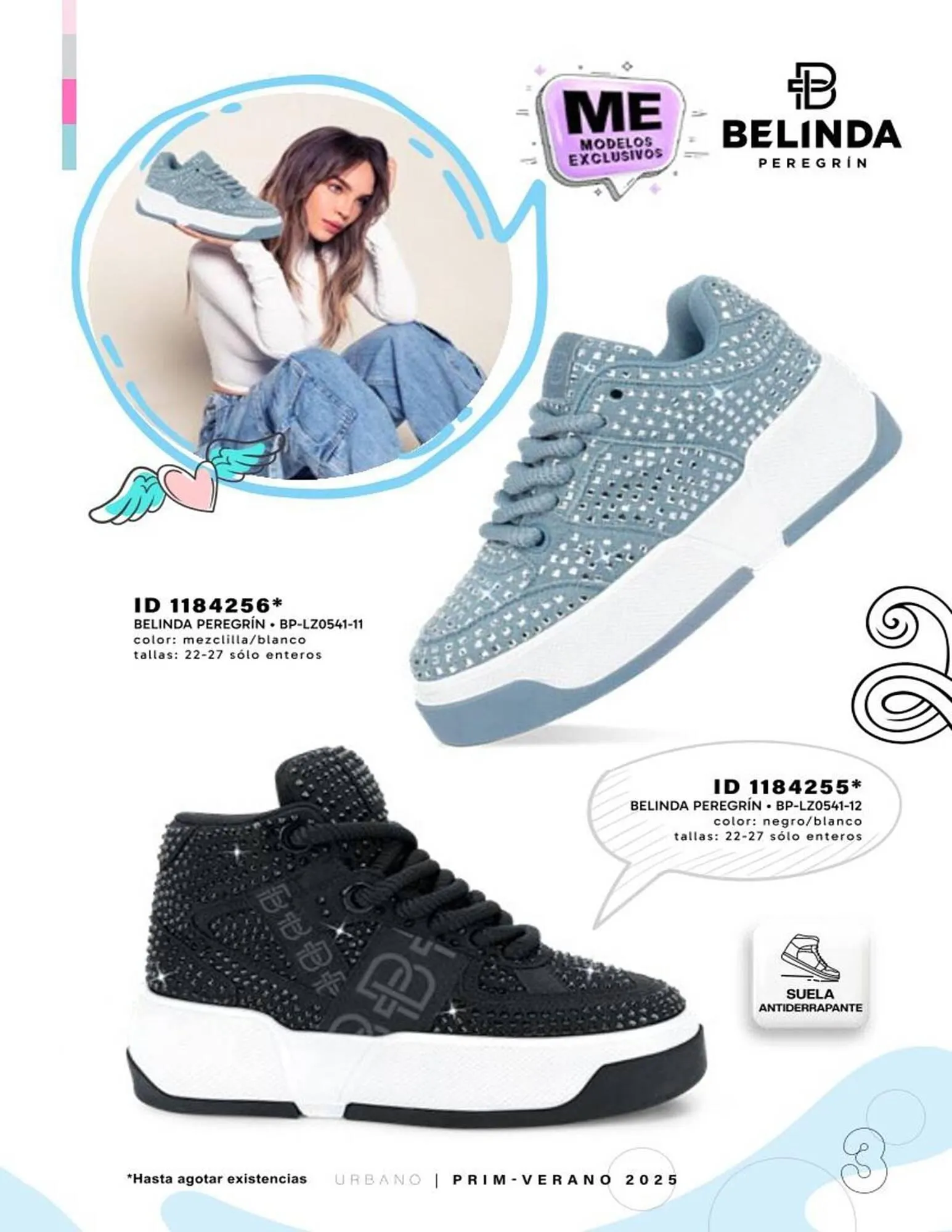 Catálogo de Catálogo Price Shoes 3 de junio al 31 de diciembre 2025 - Pagina 3
