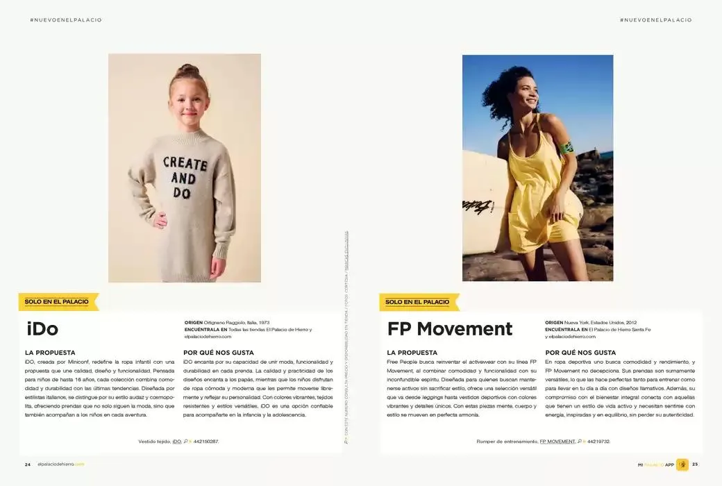 Catálogo de La Gaceta 3 de enero al 31 de enero 2025 - Pagina 14