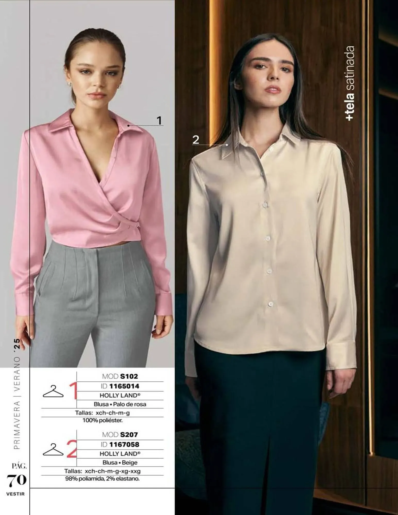 Catálogo de Catálogo Price Shoes 19 de febrero al 31 de agosto 2025 - Pagina 72