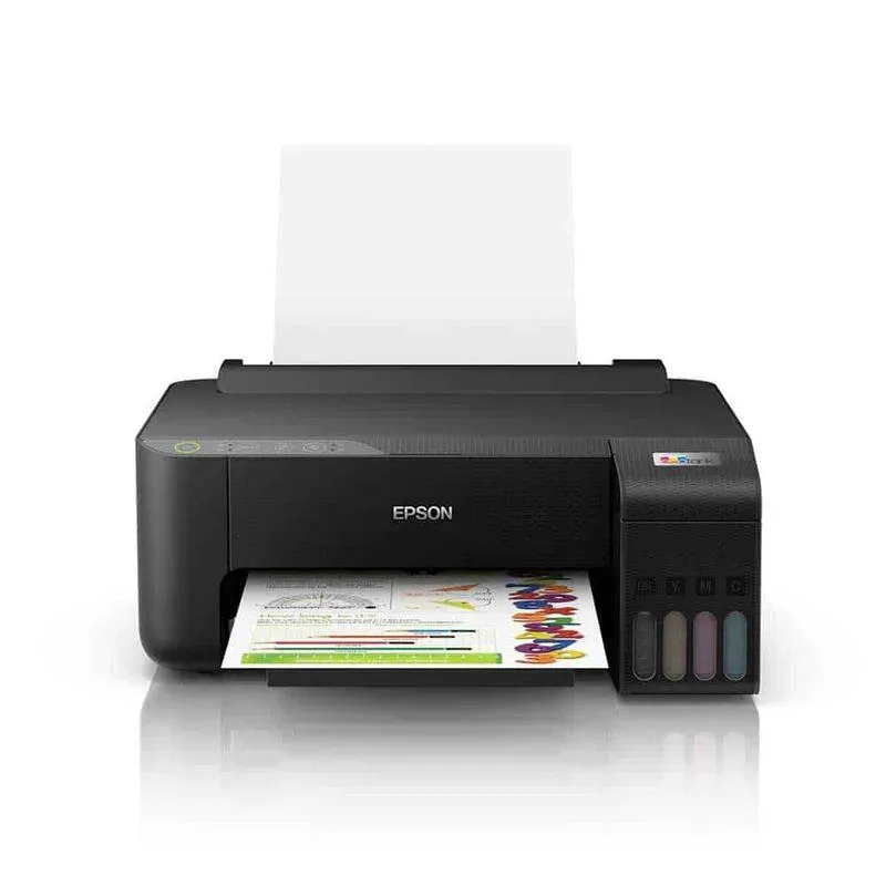 Multifuncional de Inyección de Tinta Continua L1250 Epson C11CJ71301
