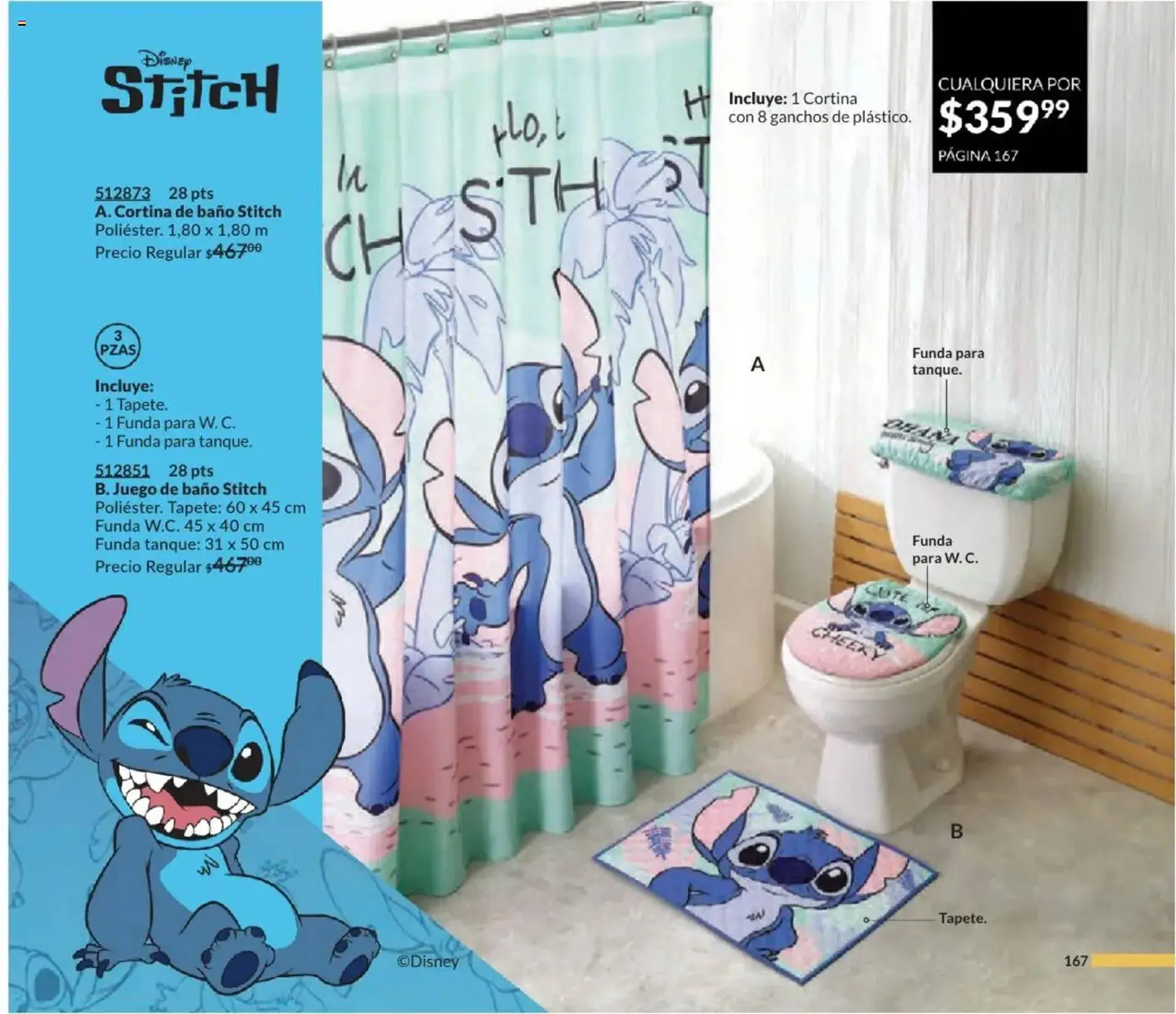 Catálogo de Catálogo Avon 17 de marzo al 26 de abril 2025 - Pagina 369