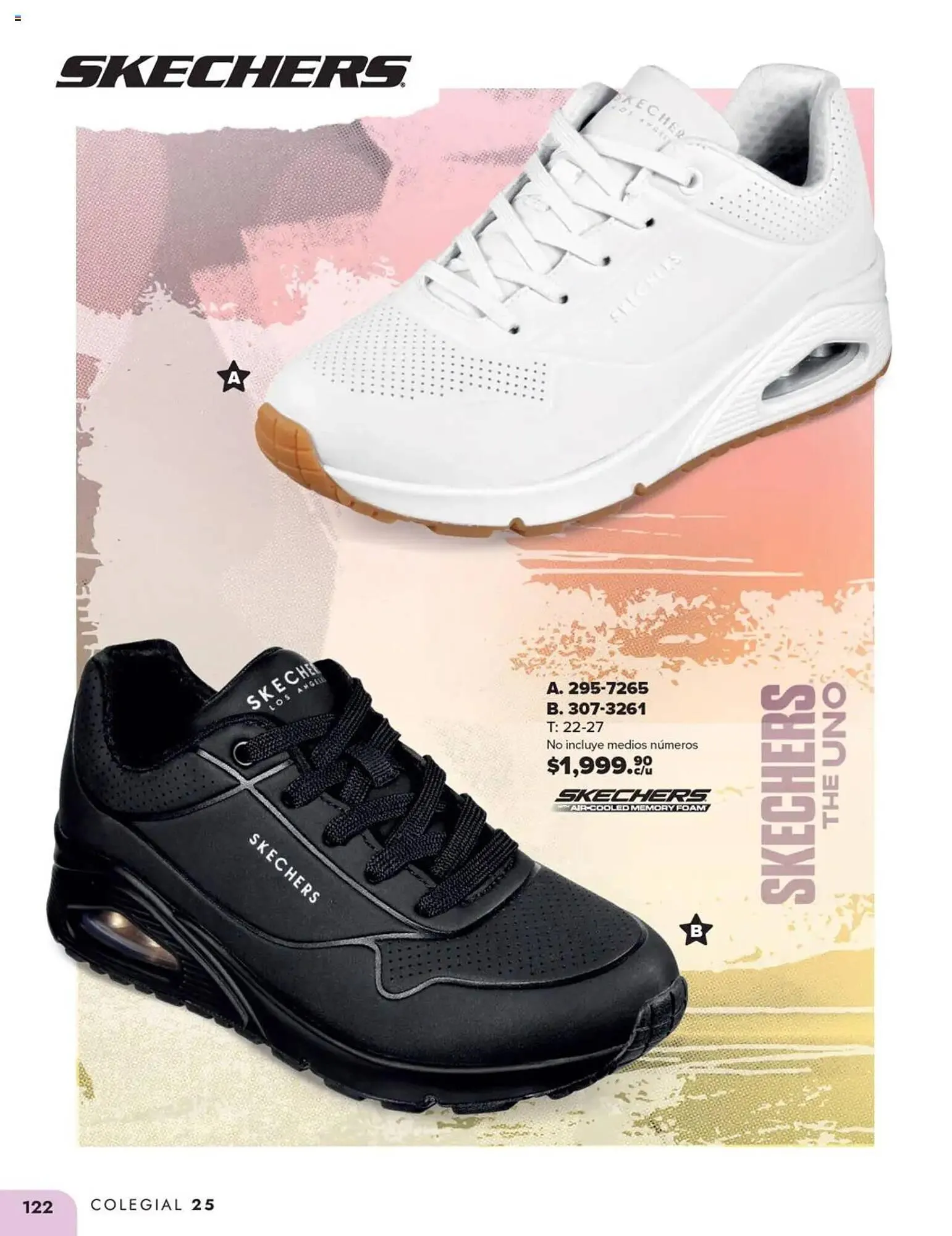 Catálogo de Catálogo Andrea 25 de mayo al 5 de octubre 2025 - Pagina 122