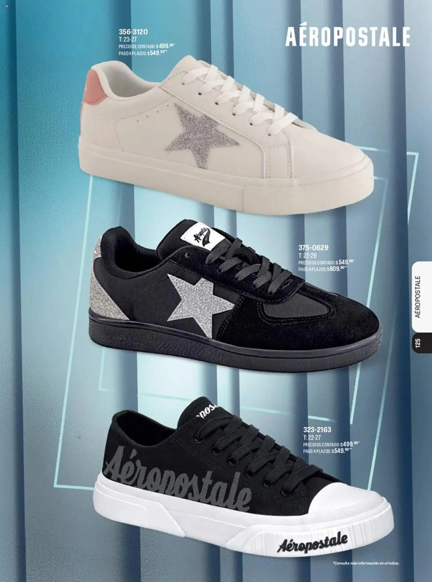 Catálogo de Catálogo Andrea 15 de abril al 1 de enero 2027 - Pagina 94