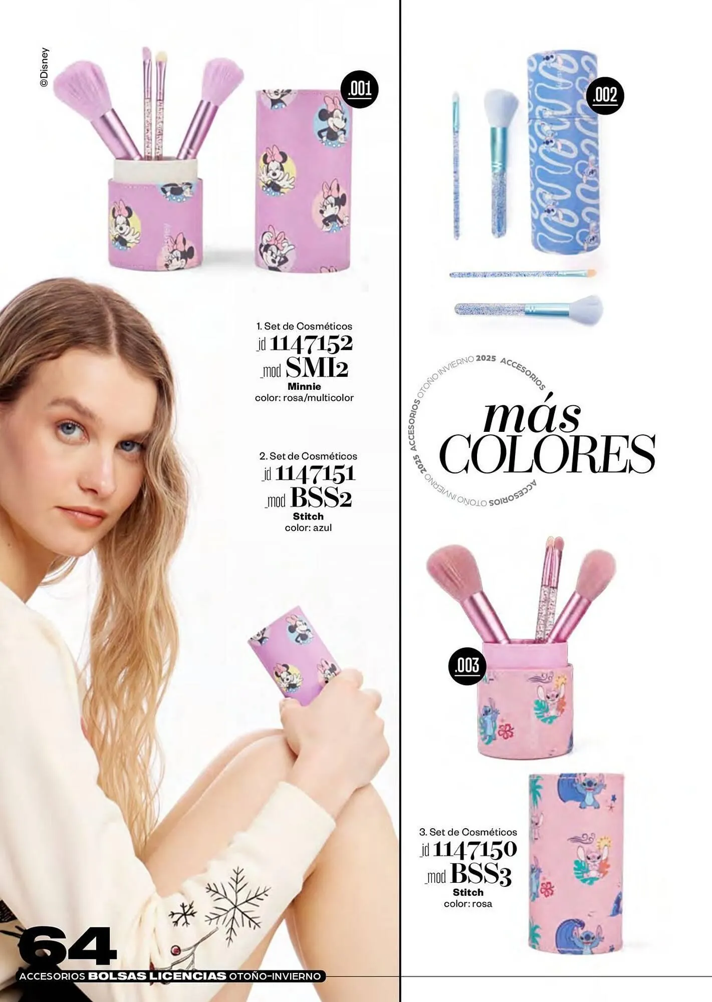 Catálogo de Catálogo Price Shoes 27 de noviembre al 28 de febrero 2026 - Pagina 64