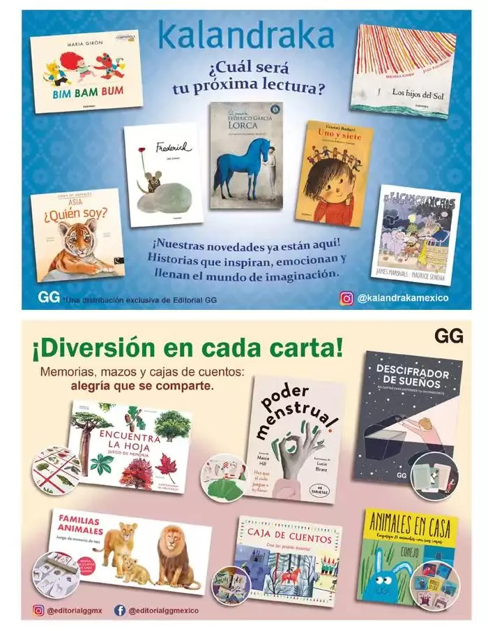 Catálogo de Revista Abril 2 de abril al 30 de abril 2025 - Pagina 27