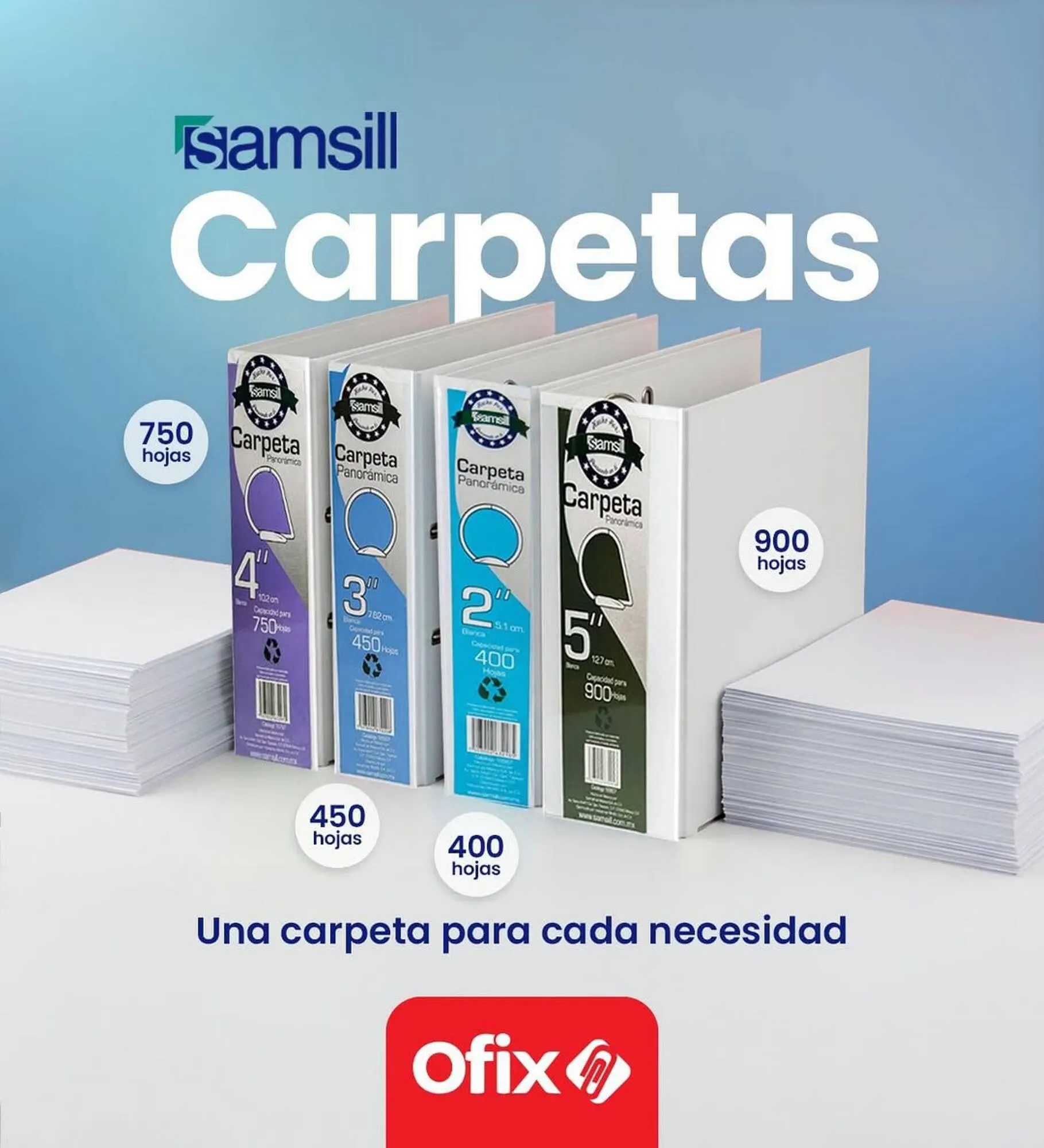 Catálogo de Catálogo Ofix 23 de julio al 31 de julio 2025 - Pagina 3