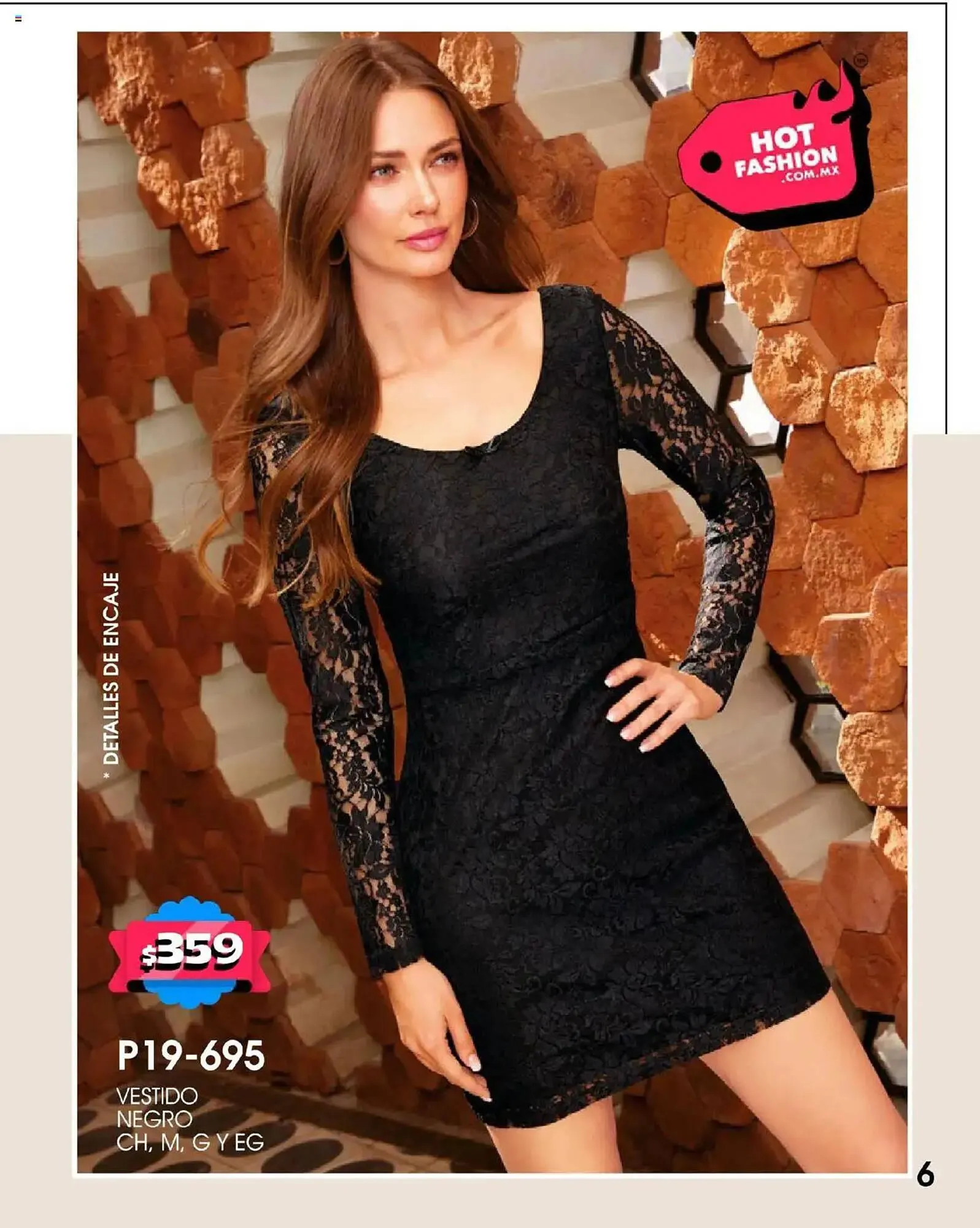 Catálogo de Catálogo Cklass 11 de agosto al 19 de agosto 2025 - Pagina 7