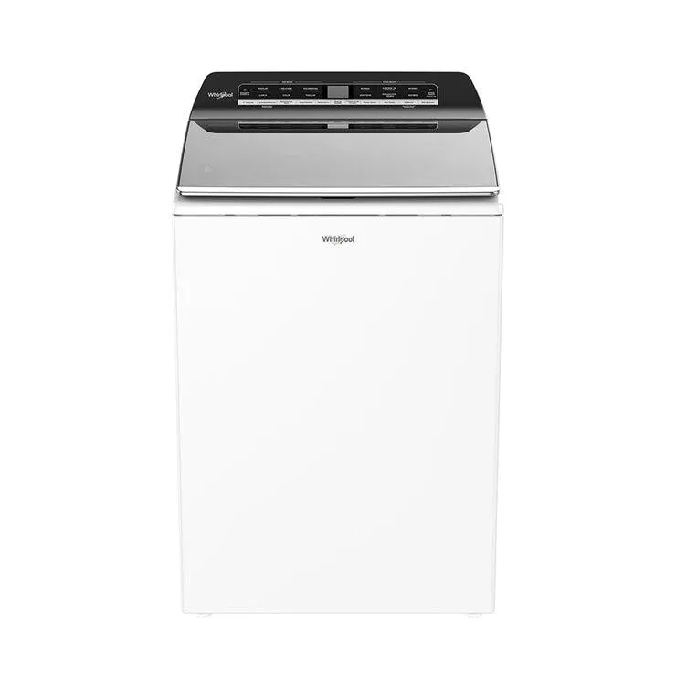 Whirlpool Lavadora carga superior 27Kg
