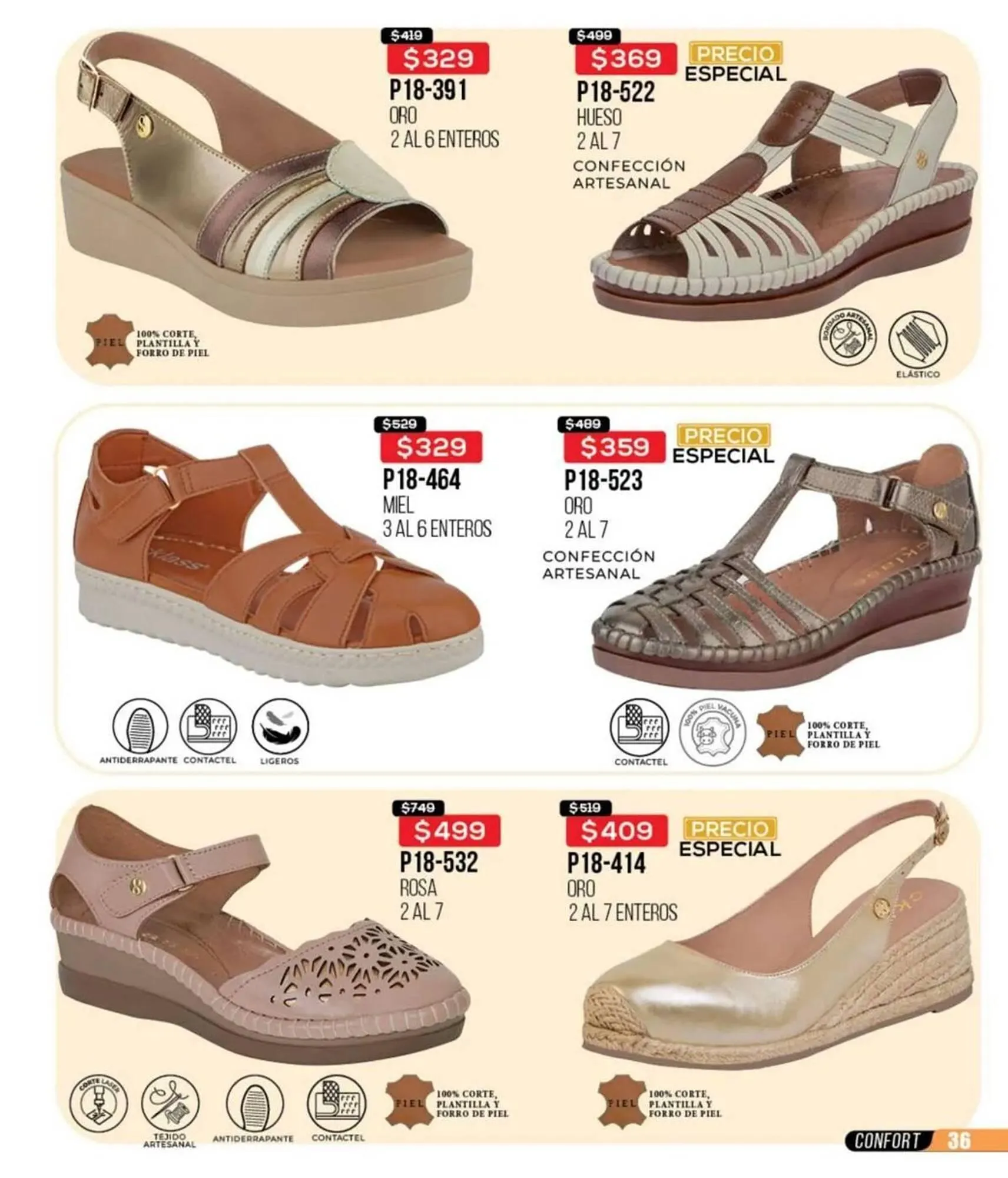 Catálogo de Catálogo Cklass 2 de febrero al 28 de febrero 2026 - Pagina 37