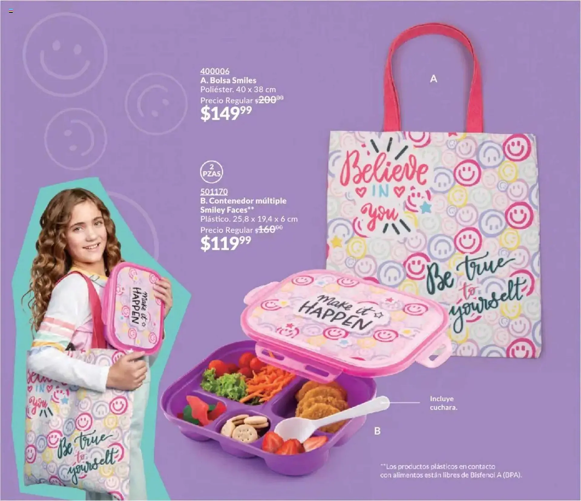 Catálogo de Catálogo Avon 27 de diciembre al 26 de febrero 2025 - Pagina 362