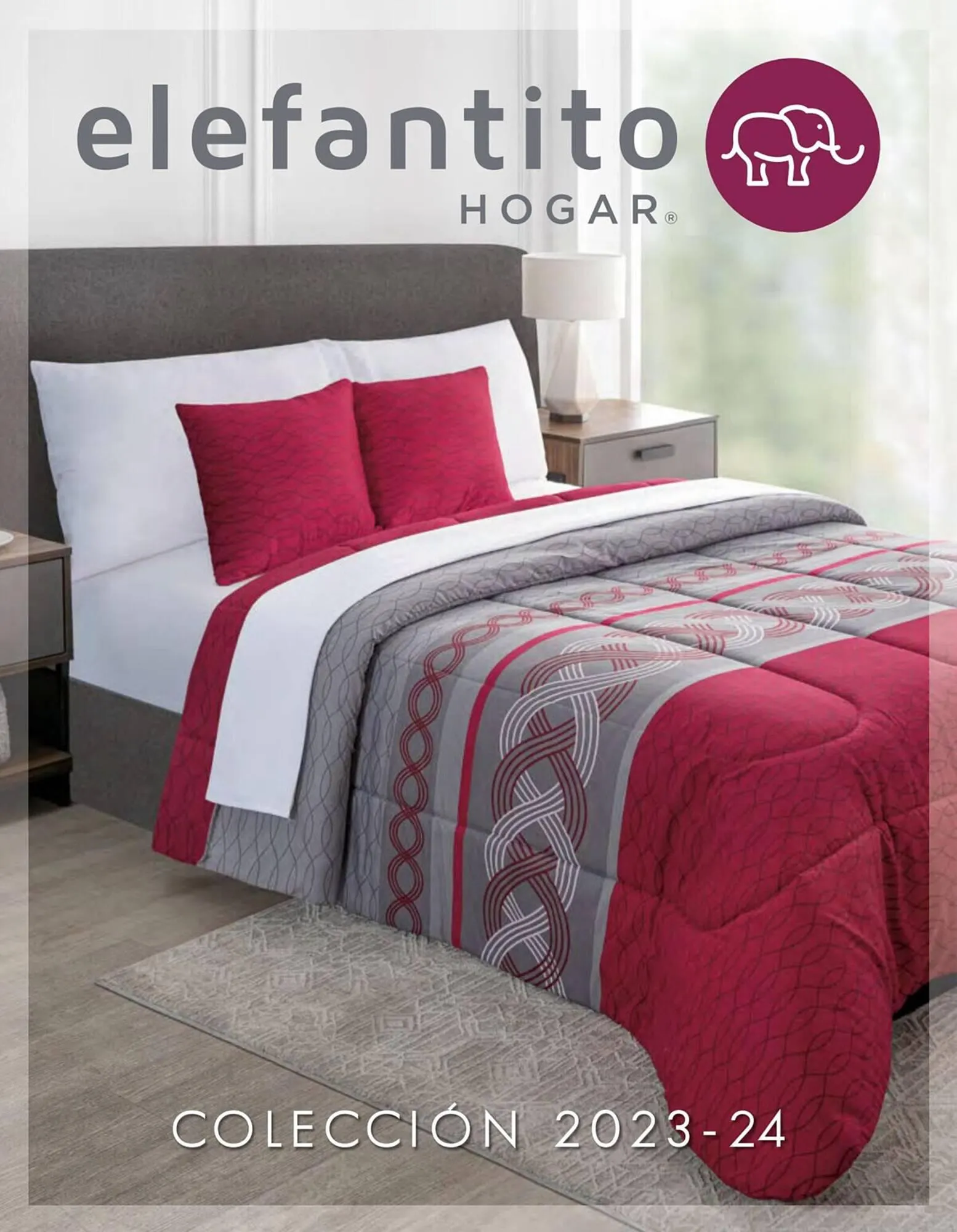 Catálogo de Catálogo Elefantito 14 de junio al 3 de enero 2024 - Pagina 1