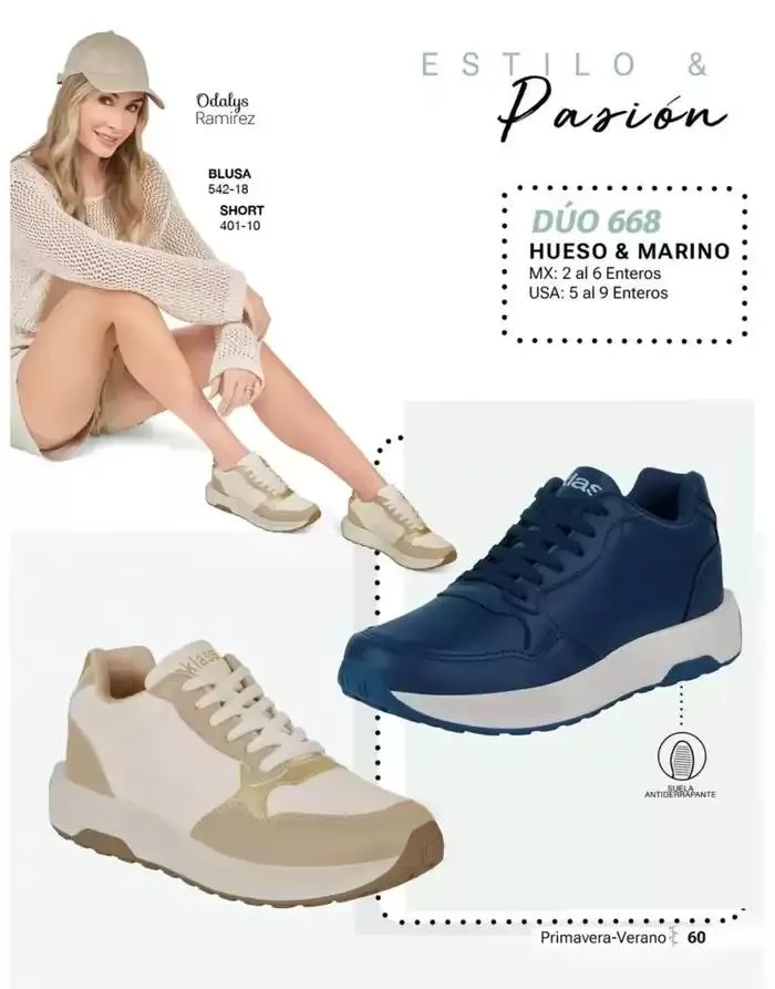 Catálogo de Catálogo Cklass Duo Pack Primavera Verano 2025 México 8 de enero al 30 de junio 2025 - Pagina 57