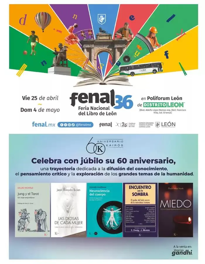 Catálogo de Revista Abril 2 de abril al 30 de abril 2025 - Pagina 29