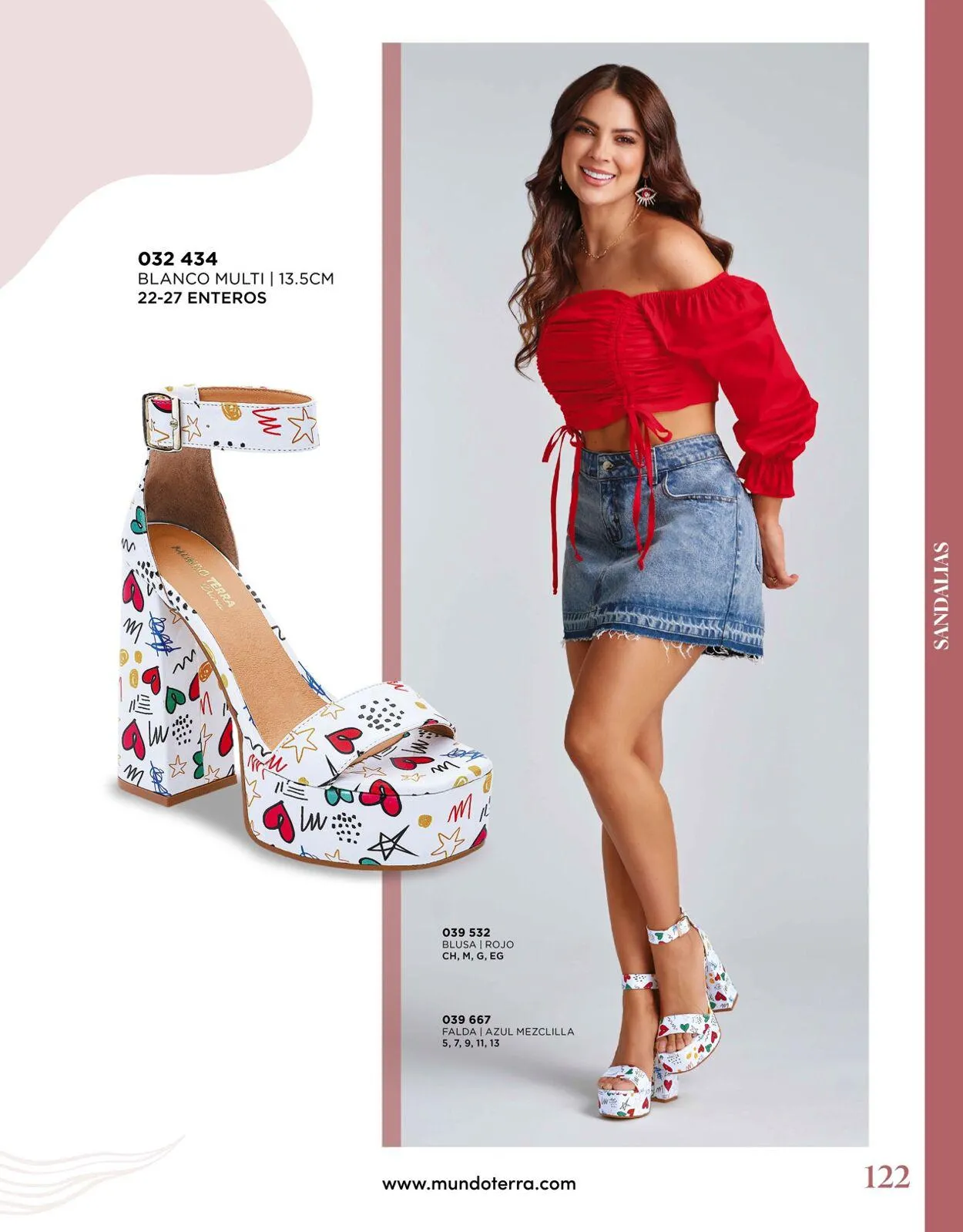 Catálogo de Mundo Terra 1 de septiembre al 29 de febrero 2024 - Pagina 55