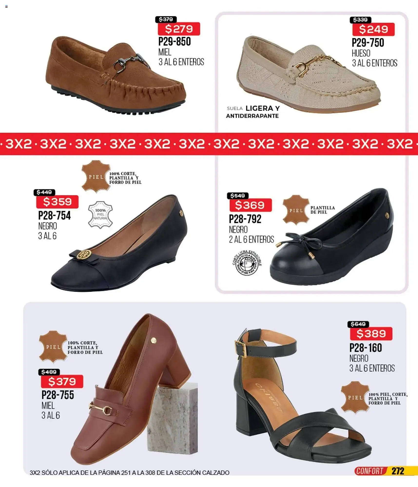 Catálogo de Catálogo Cklass 12 de enero al 1 de mayo 2026 - Pagina 436