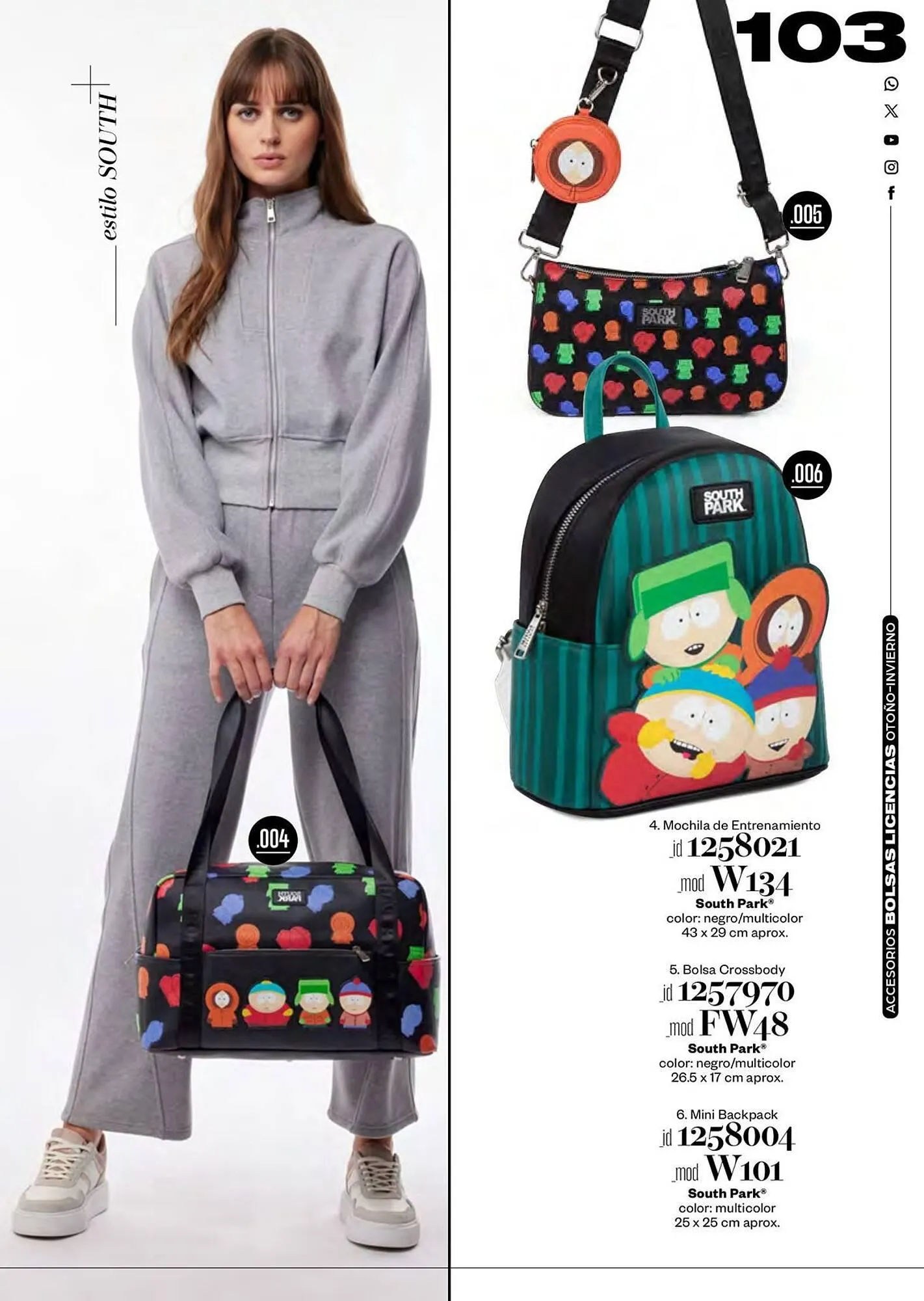 Catálogo de Catálogo Price Shoes 27 de noviembre al 28 de febrero 2026 - Pagina 103