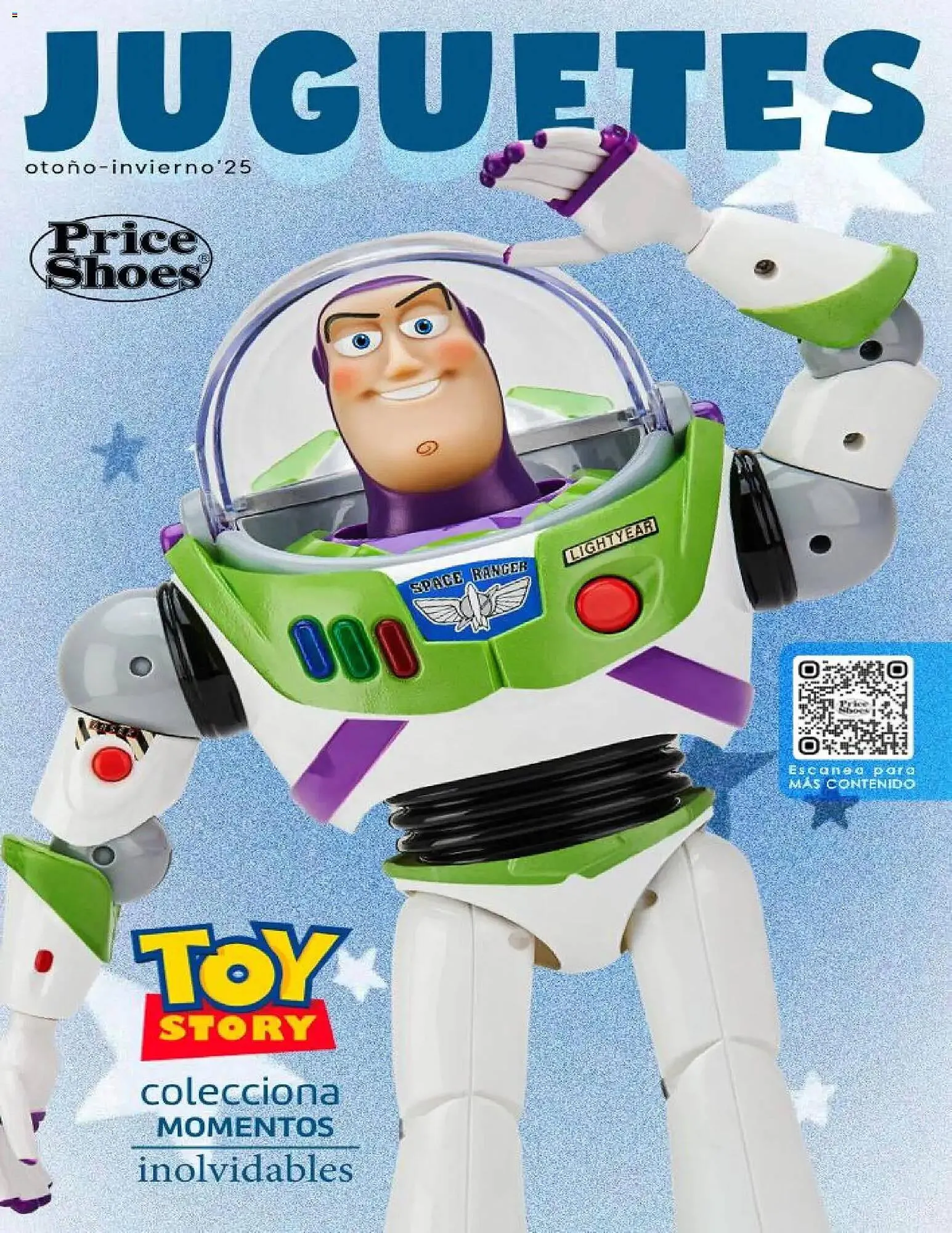 Catálogo de Catálogo Price Shoes 12 de noviembre al 1 de marzo 2026 - Pagina 1