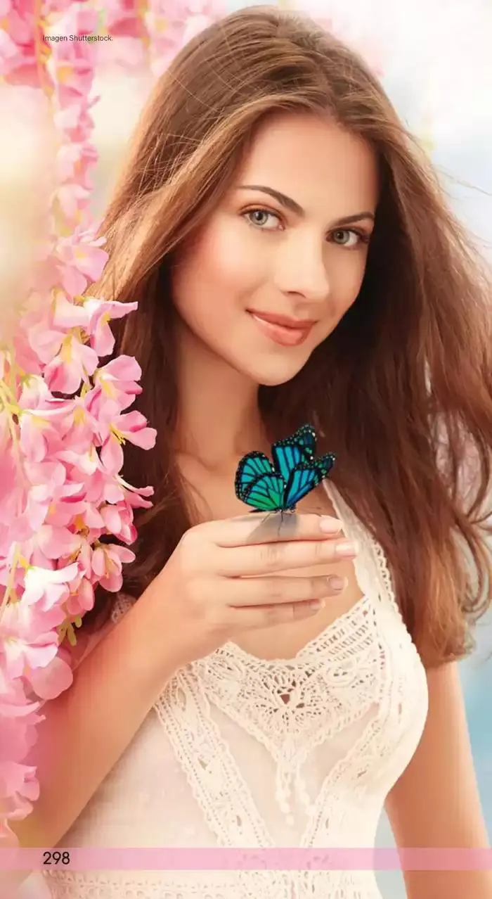 Catálogo de Arabela Campaña 08 24 de marzo al 5 de abril 2025 - Pagina 270