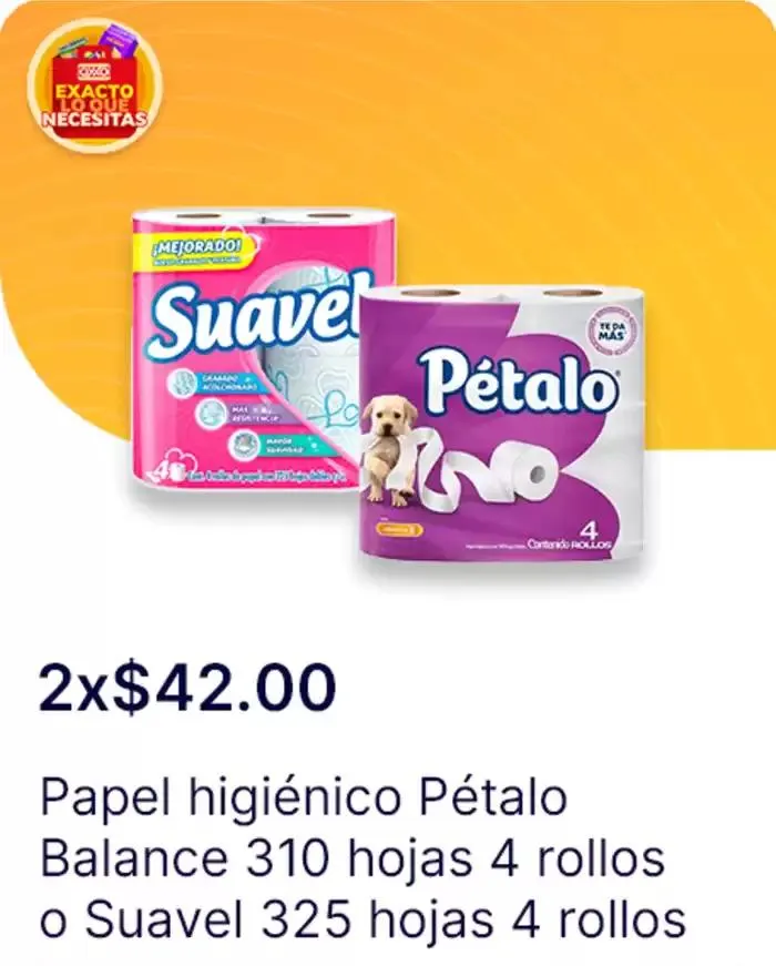 Catálogo de Gangas exclusivas 7 de abril al 14 de mayo 2025 - Pagina 27