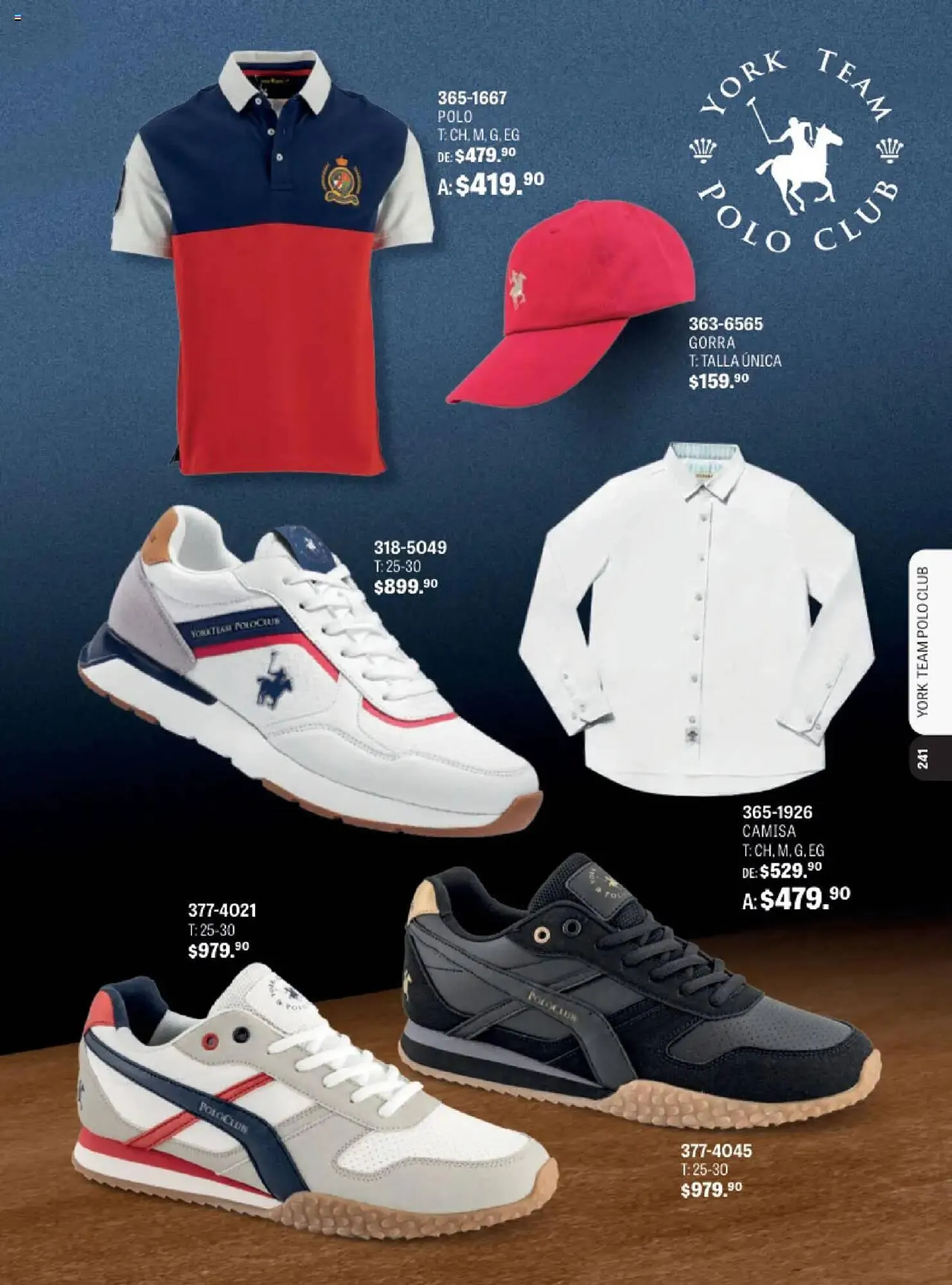 Catálogo de Catálogo Andrea 13 de agosto al 1 de enero 2026 - Pagina 100