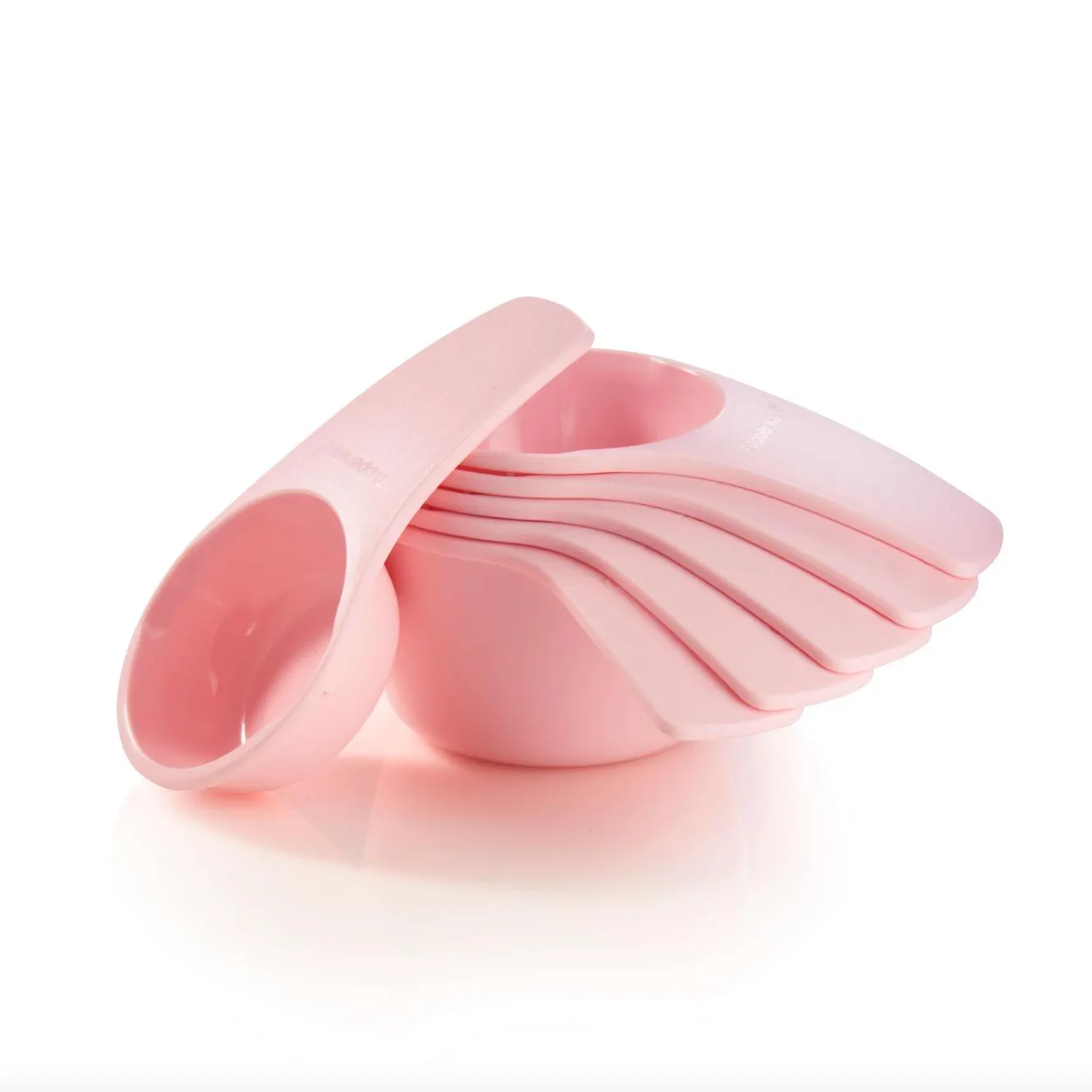 Tazas medidoras Tupperware 6 piezas