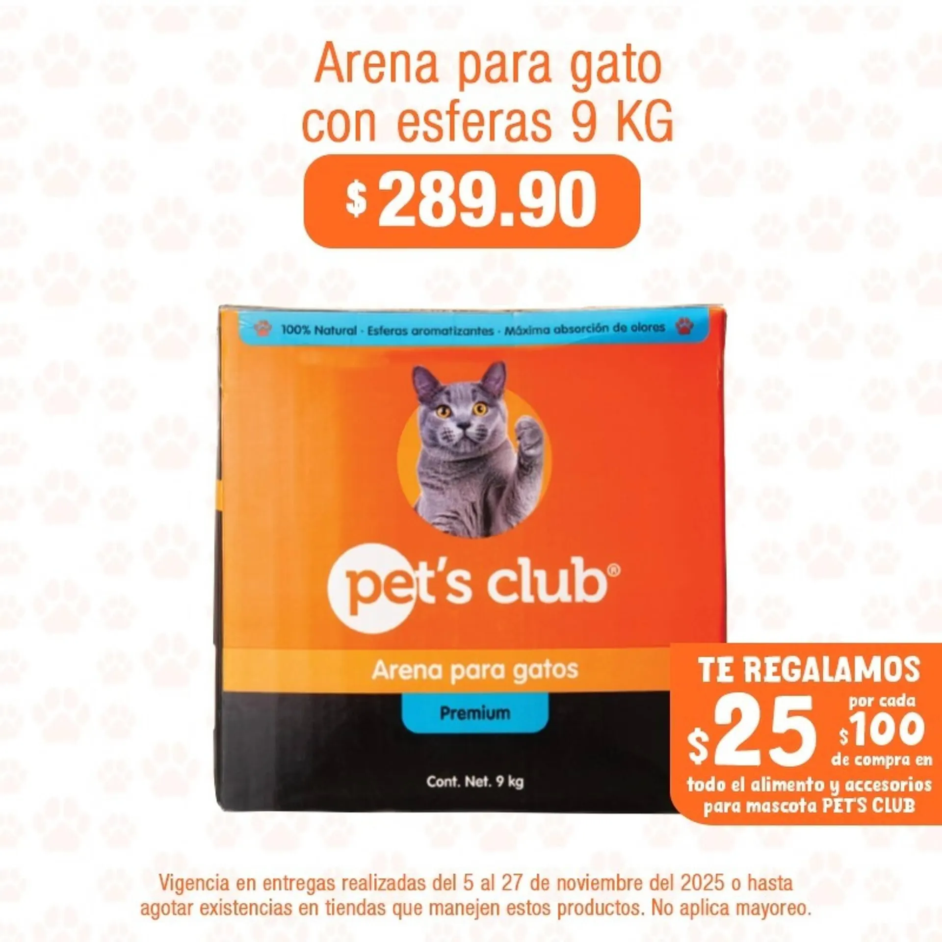 Catálogo de Folleto La Comer 14 de noviembre al 27 de noviembre 2025 - Pagina 4