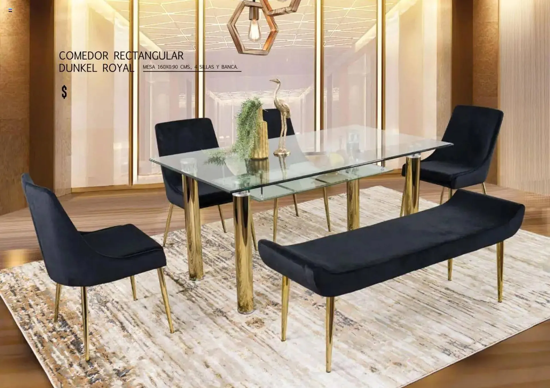 Catálogo de Catálogo Muebles Dico 25 de septiembre al 1 de agosto 2026 - Pagina 31