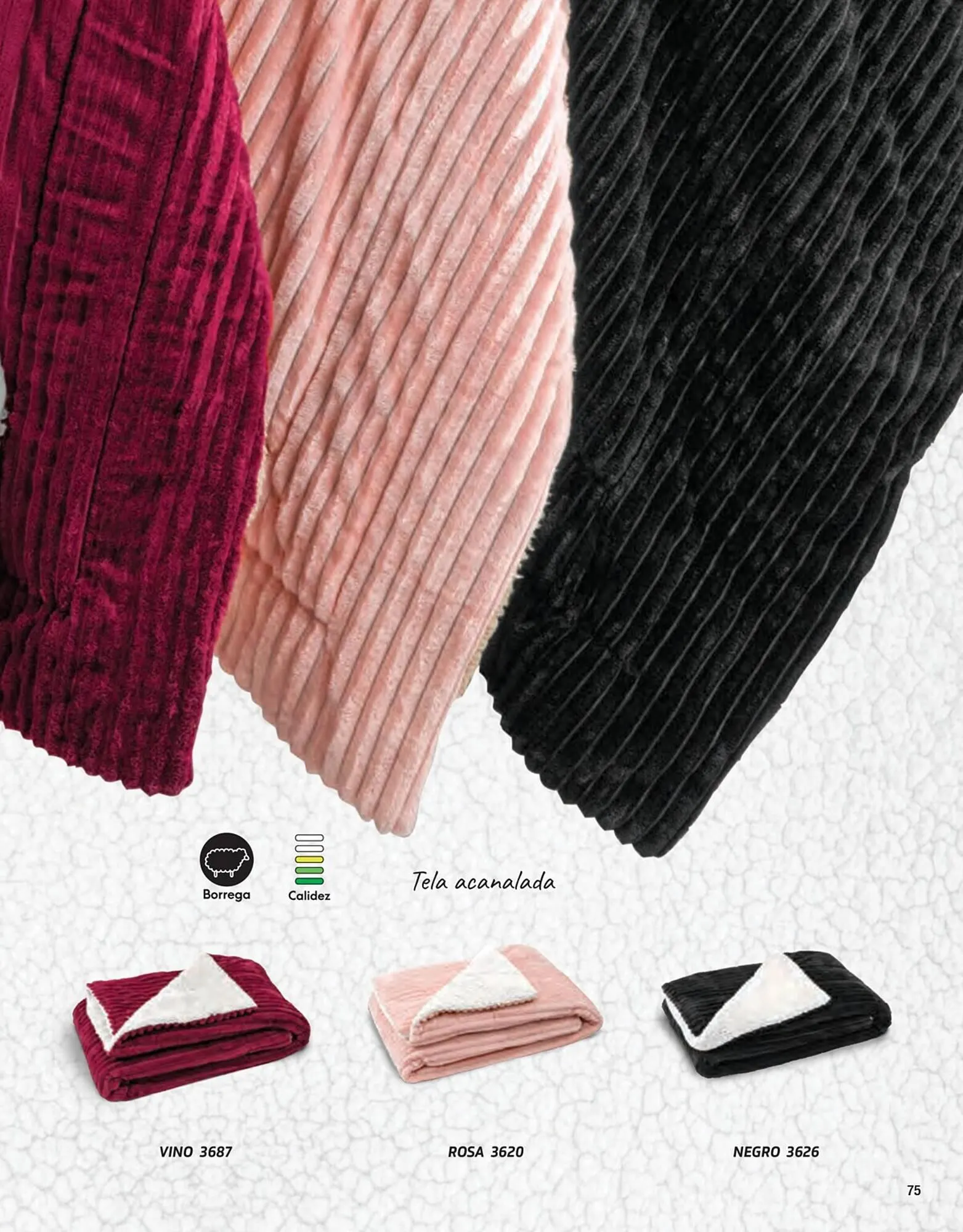 Catálogo de Catálogo Íntima Hogar 7 de noviembre al 31 de diciembre 2023 - Pagina 347