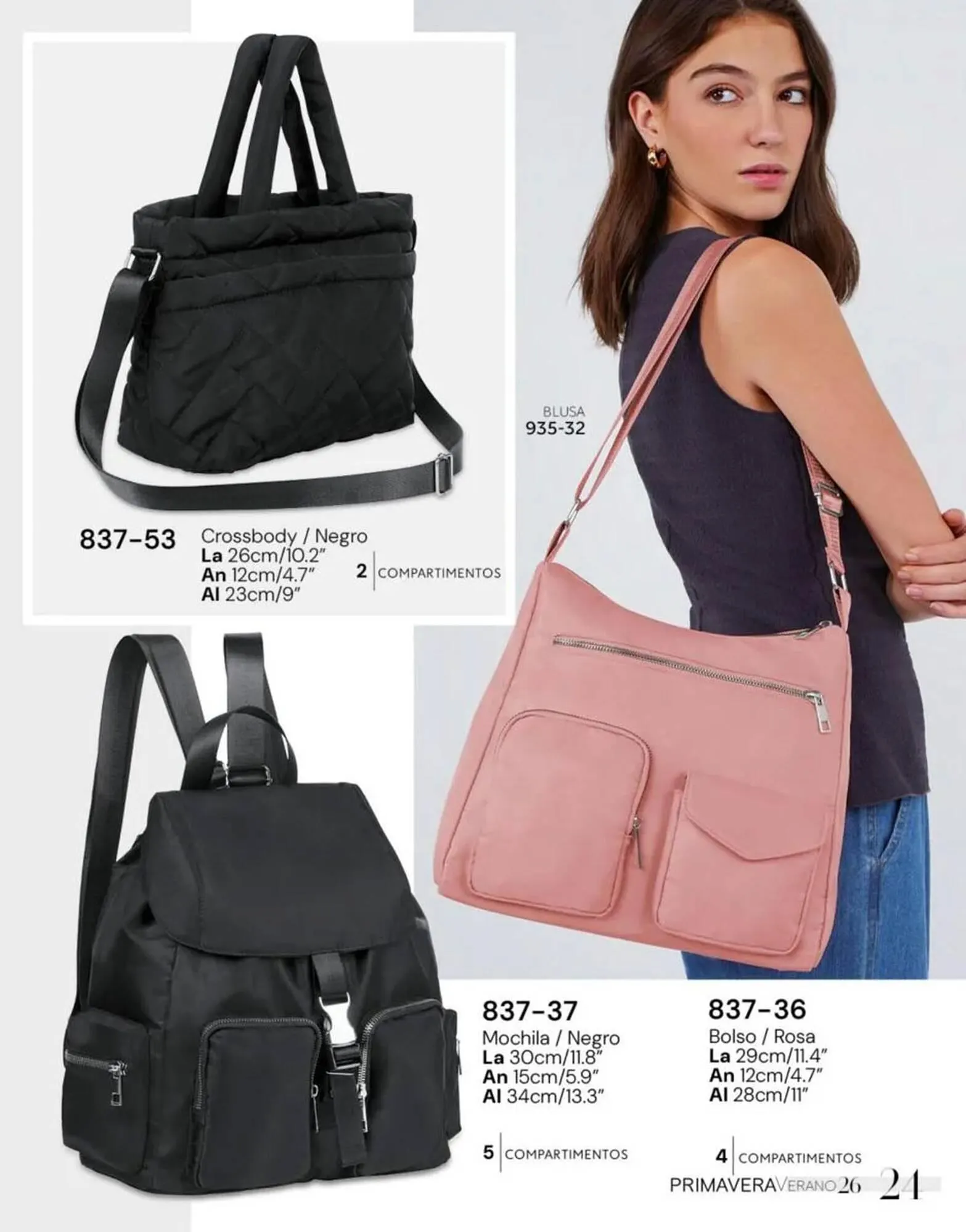 Catálogo de Catálogo Cklass 1 de marzo al 31 de agosto 2026 - Pagina 25