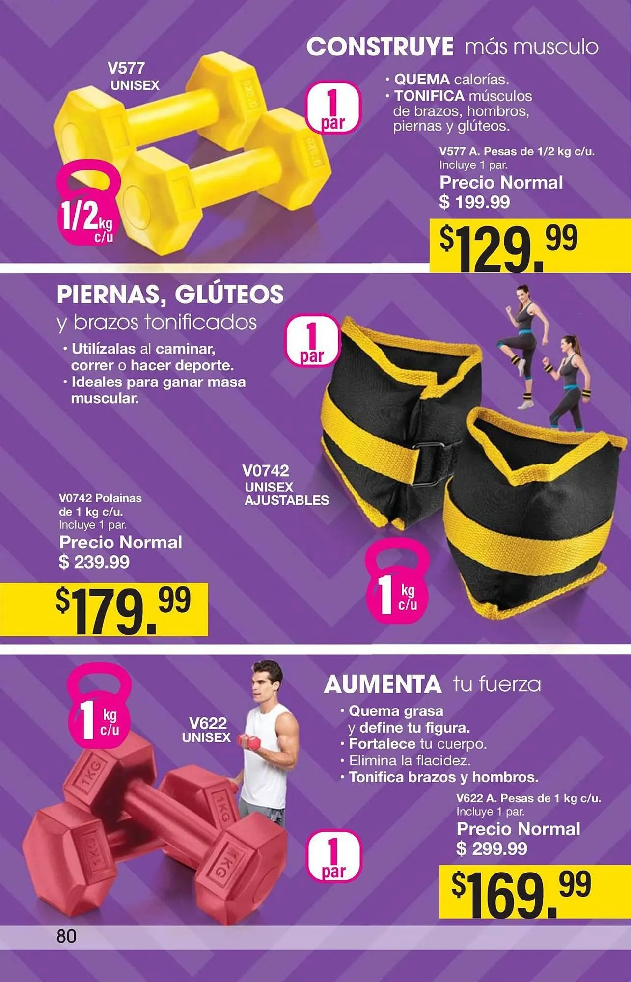 Catálogo de Catálogo Arabela 27 de octubre al 13 de noviembre 2025 - Pagina 58