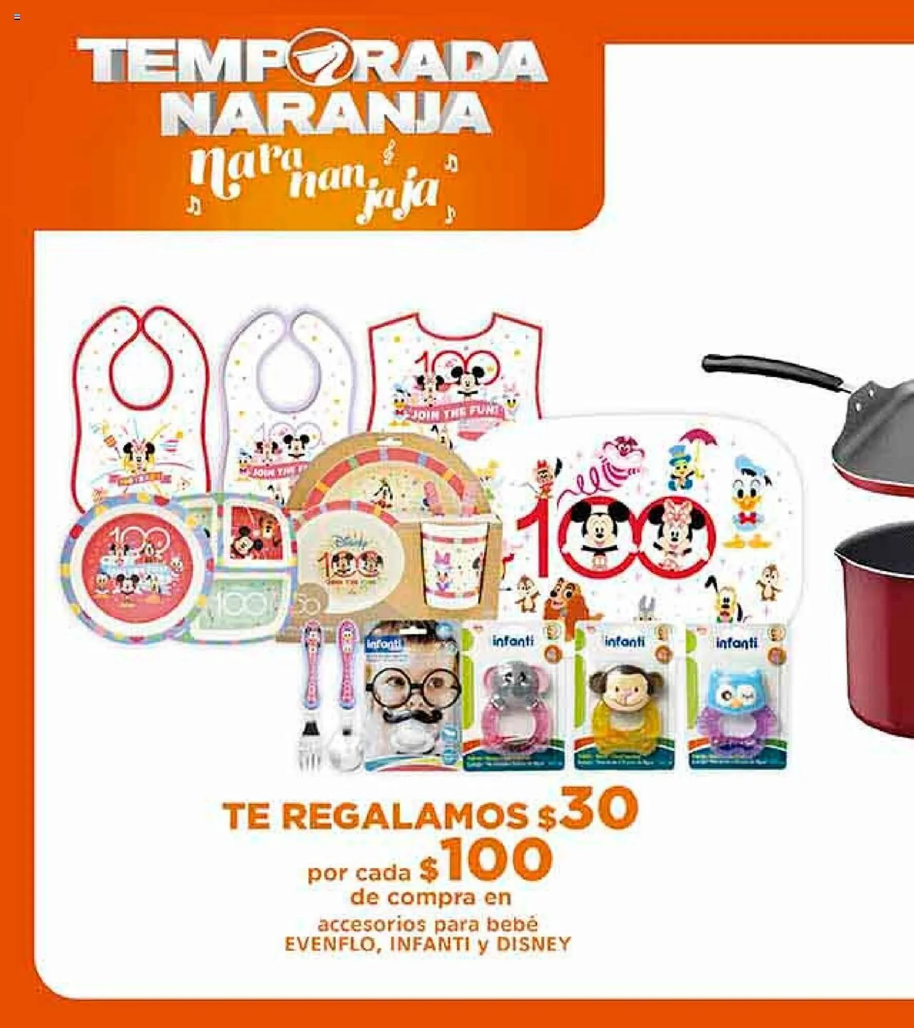 Catálogo de Catálogo La Comer 19 de julio al 1 de agosto 2023 - Pagina 55