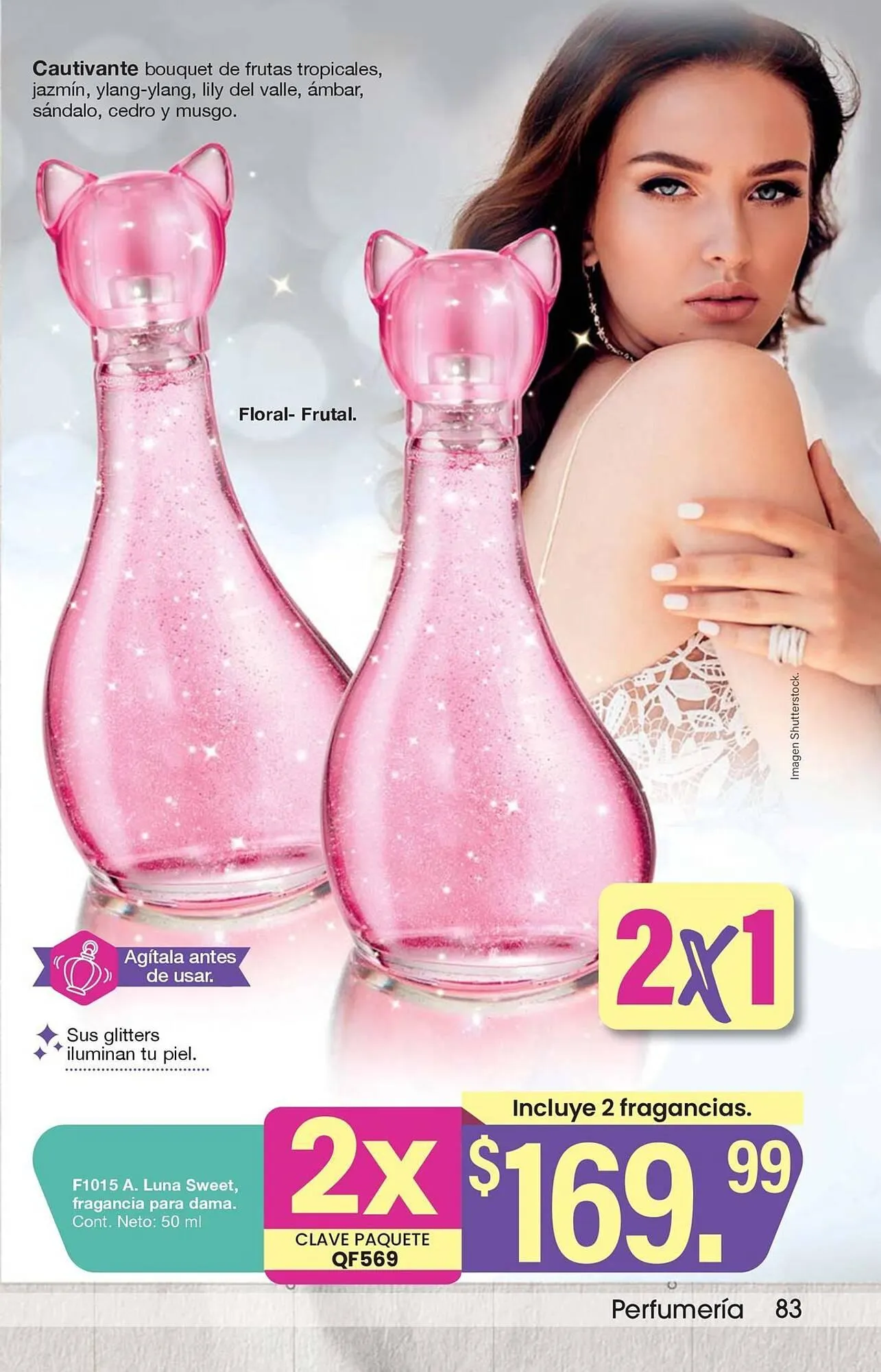 Catálogo de Catálogo Arabela 14 de agosto al 4 de septiembre 2025 - Pagina 77