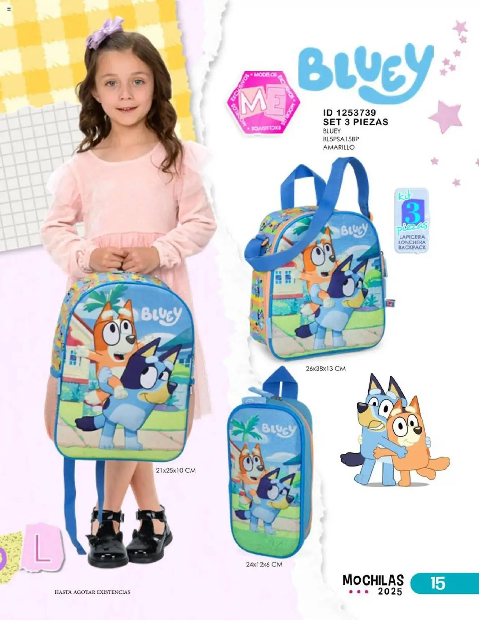 Catálogo de Catálogo Price Shoes 13 de junio al 20 de junio 2025 - Pagina 15