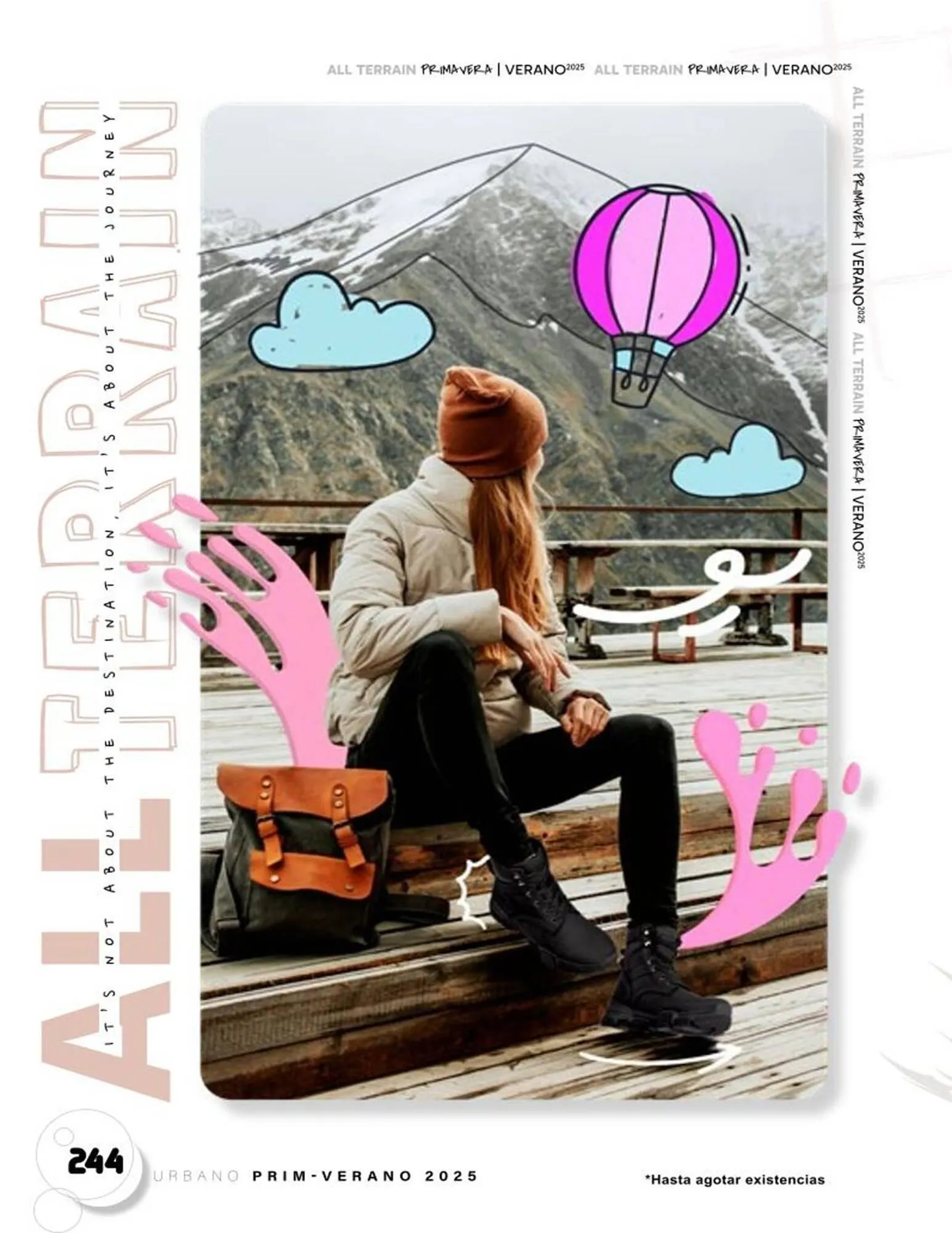 Catálogo de Catálogo Price Shoes 3 de junio al 31 de diciembre 2025 - Pagina 244