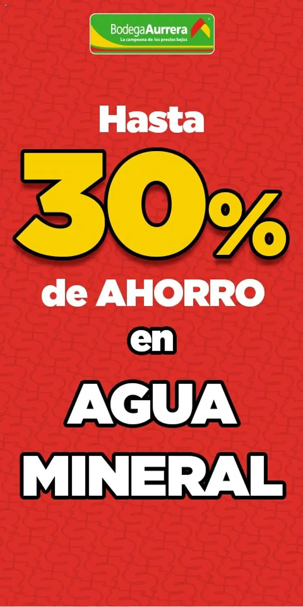 Catálogo de Catálogo Bodega Aurrerá 28 de febrero al 10 de marzo 2025 - Pagina 1