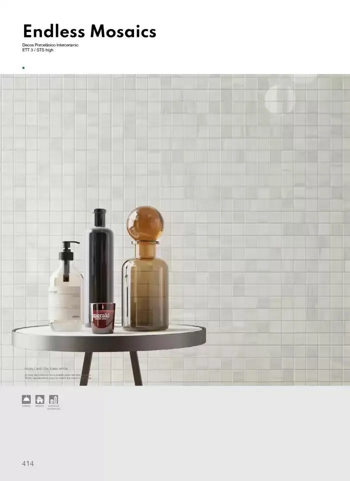 Catálogo de Colección de Pisos y Azulejos 7 de febrero al 7 de febrero 2026 - Pagina 414