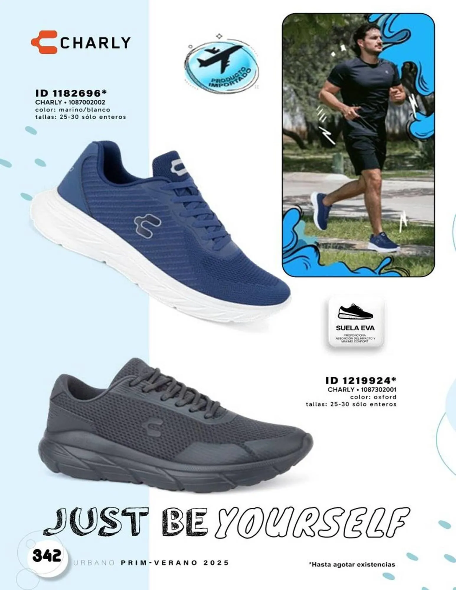 Catálogo de Catálogo Price Shoes 3 de junio al 31 de diciembre 2025 - Pagina 342