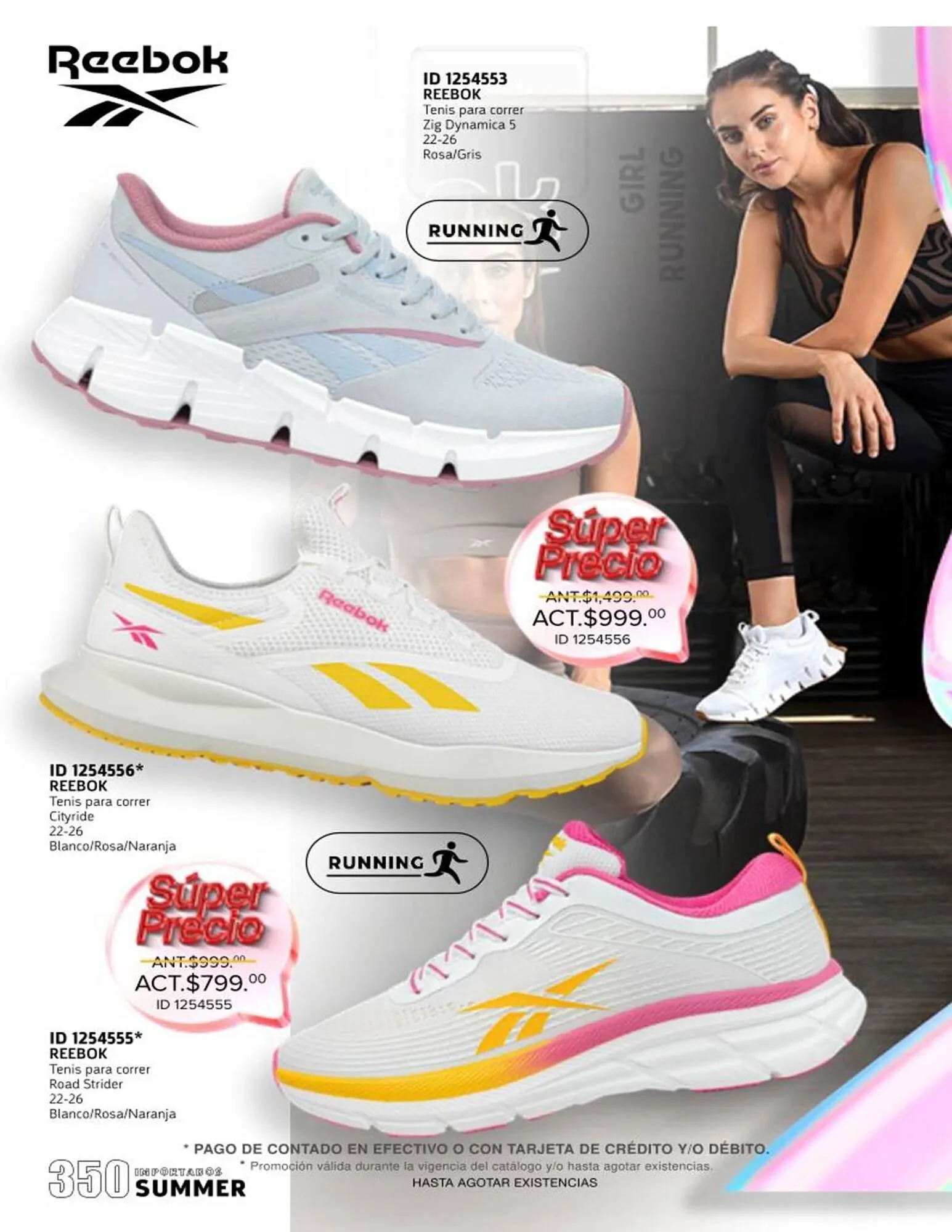 Catálogo de Catálogo Price Shoes 8 de julio al 31 de diciembre 2025 - Pagina 350