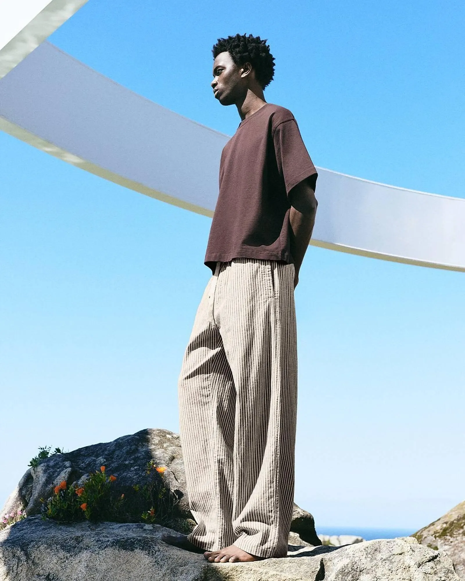 Catálogo de Catálogo Pull & Bear 11 de abril al 24 de abril 2026 - Pagina 5