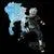NARUTO SHIPPUDEN EFFECTREME-HATAKE KAKASHI-