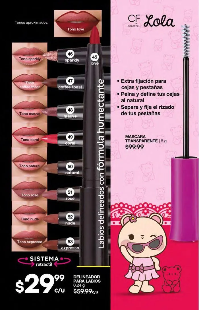 Catálogo de Fuller CAMPAÑA 09 8 de agosto al 27 de agosto 2024 - Pagina 152