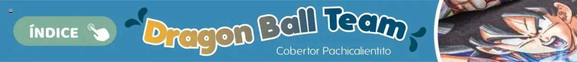 Catálogo de Catálogo Colchas Concord 1 de agosto al 1 de noviembre 2025 - Pagina 967