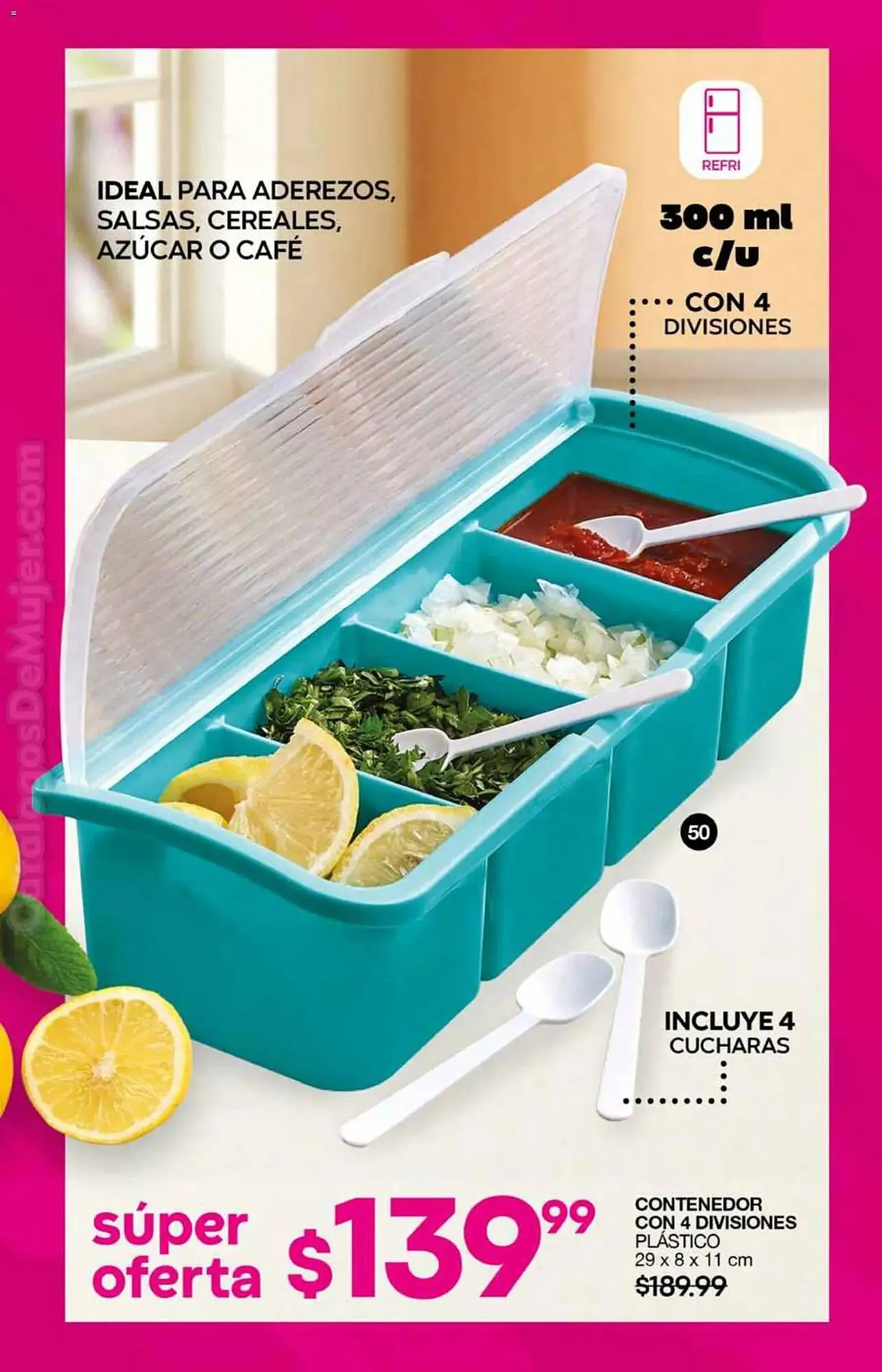 Catálogo de Catálogo Fuller 26 de noviembre al 17 de diciembre 2025 - Pagina 28